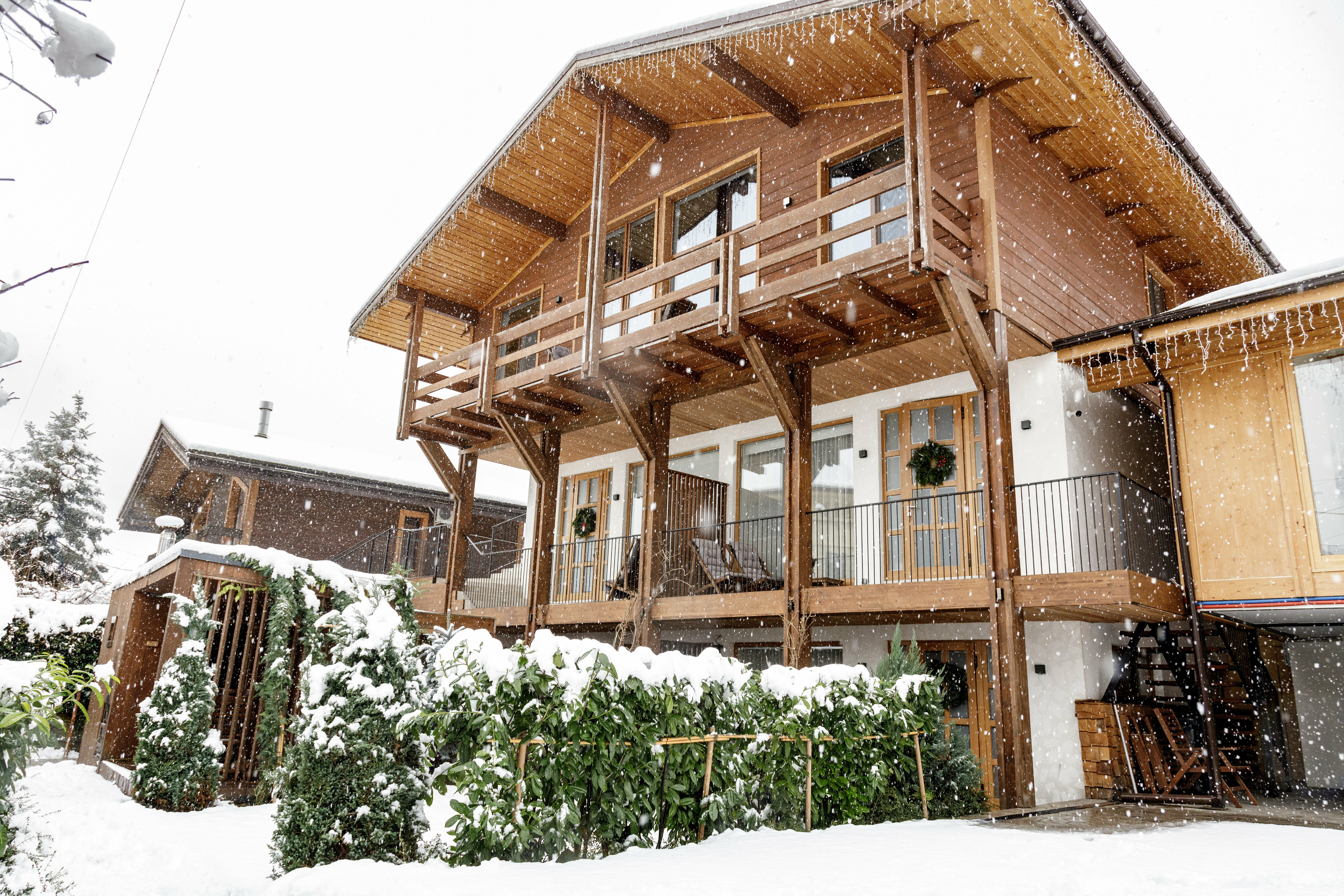 Пентакли целиком