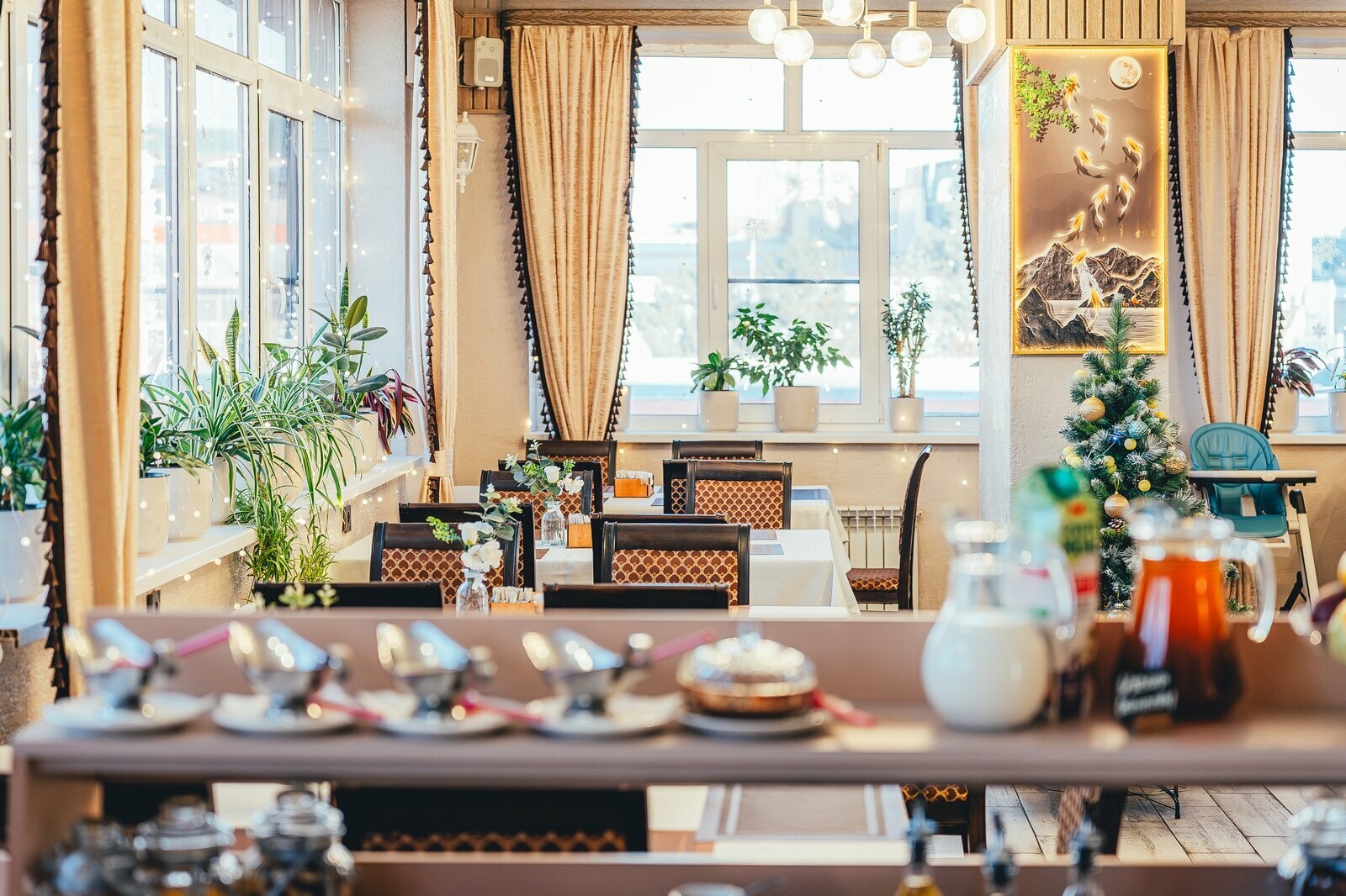 Номер Делюкс с баней на дровах и мангальной зоной, (баня оплачивается отдельно)