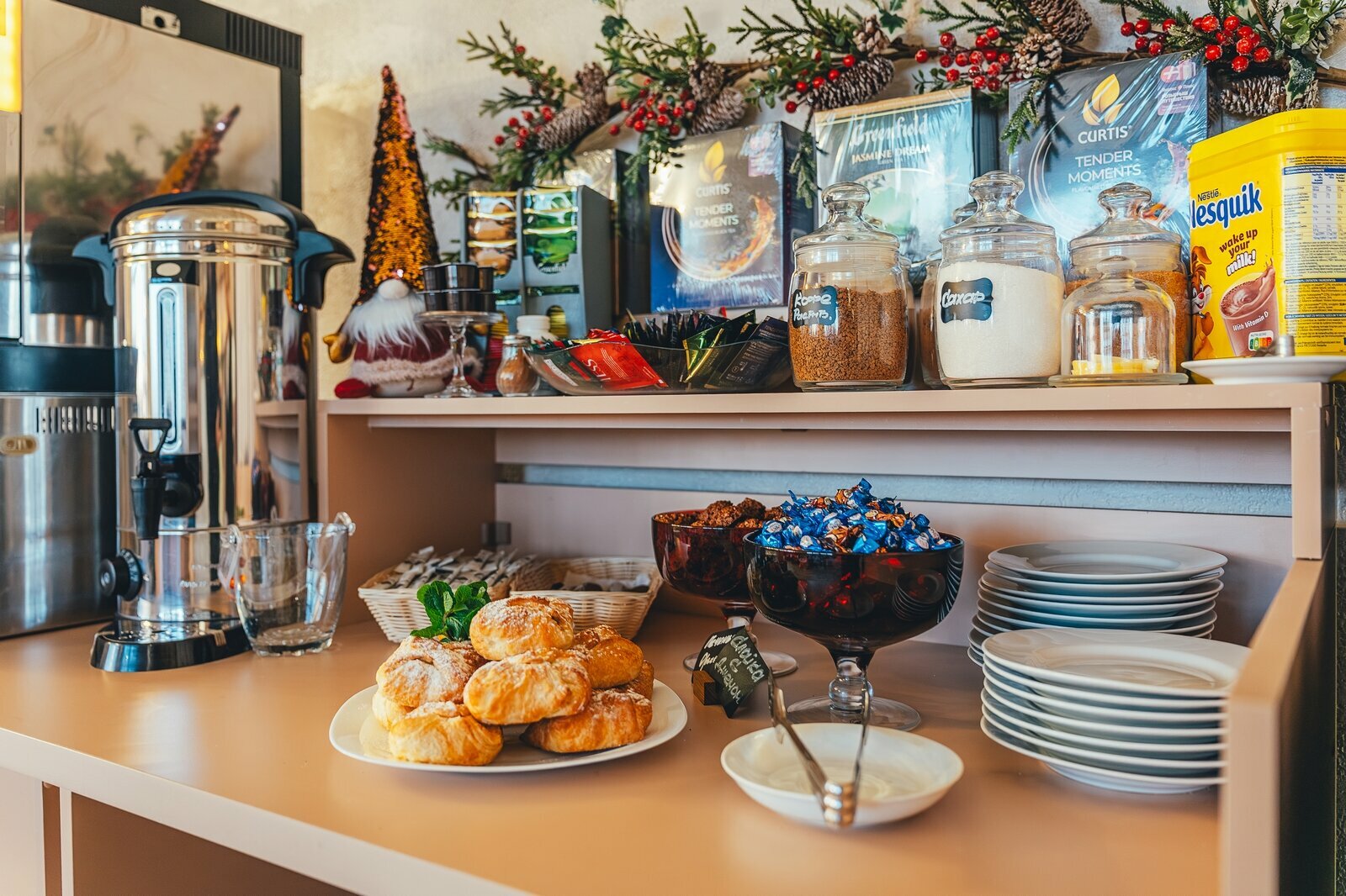 Полулюкс 2-х комнатный