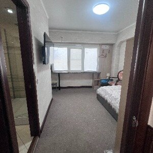 Стандарт одноместный