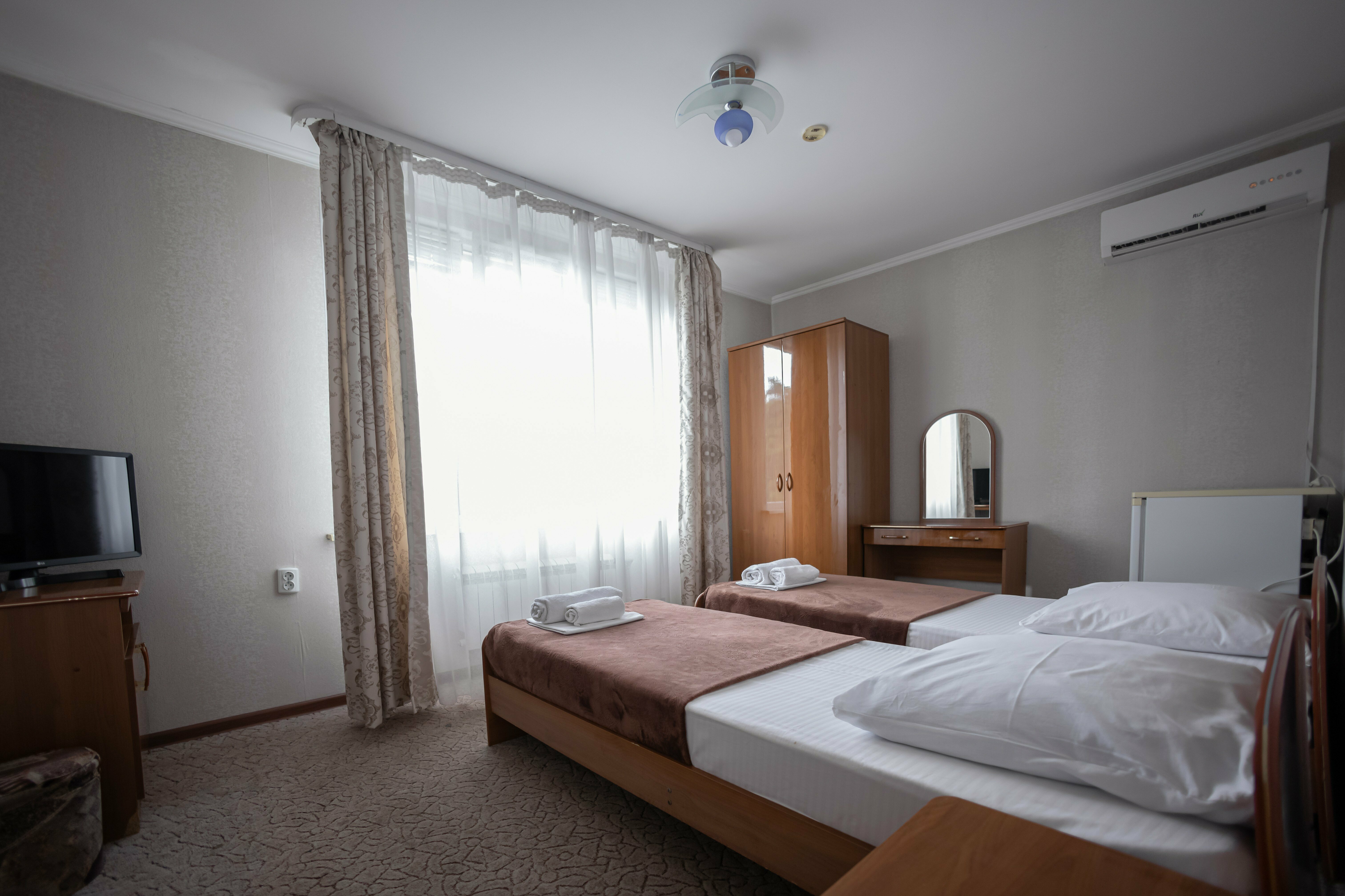 Комфорт Двухместный