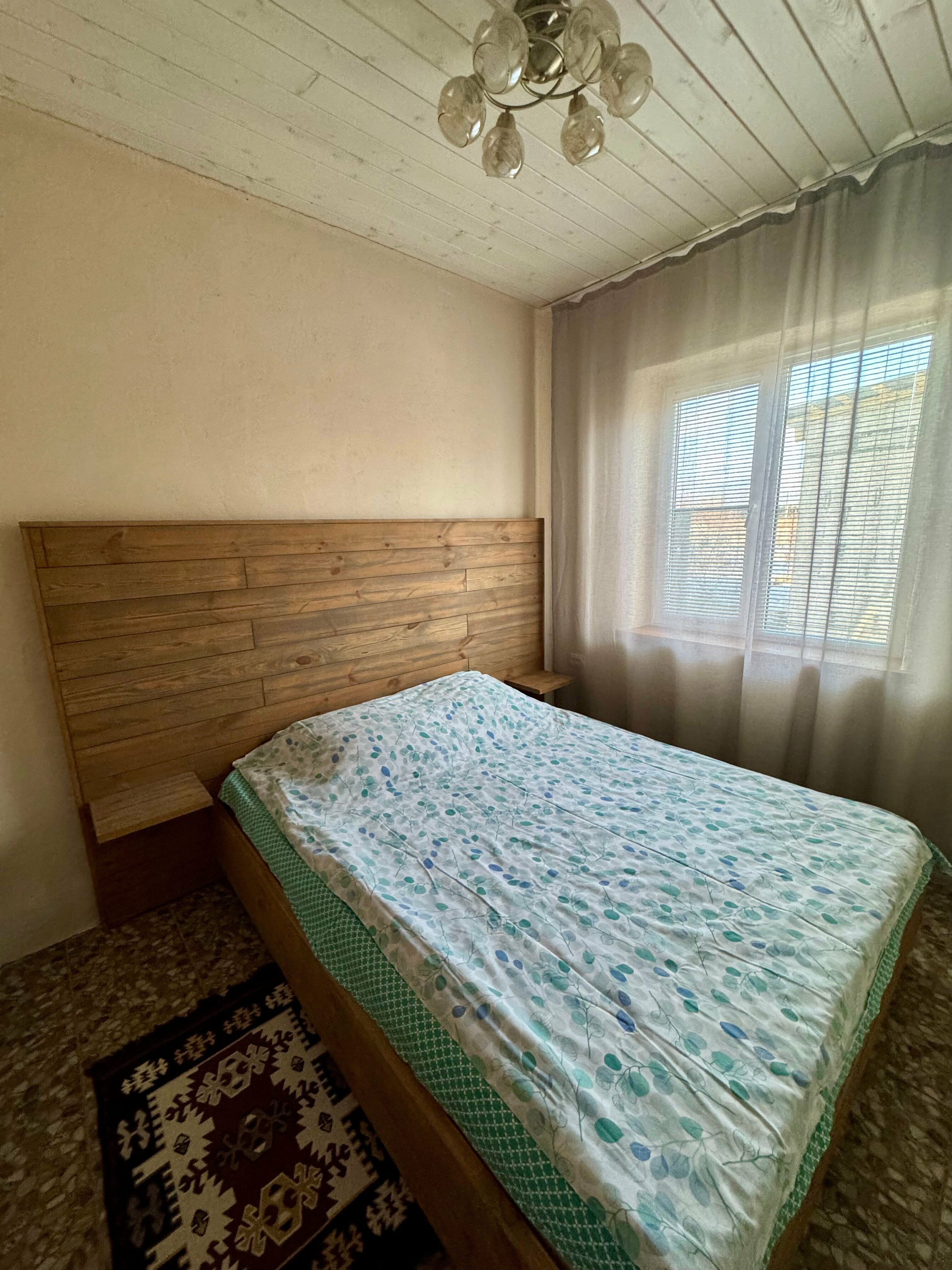 Дом для семейного отдыха