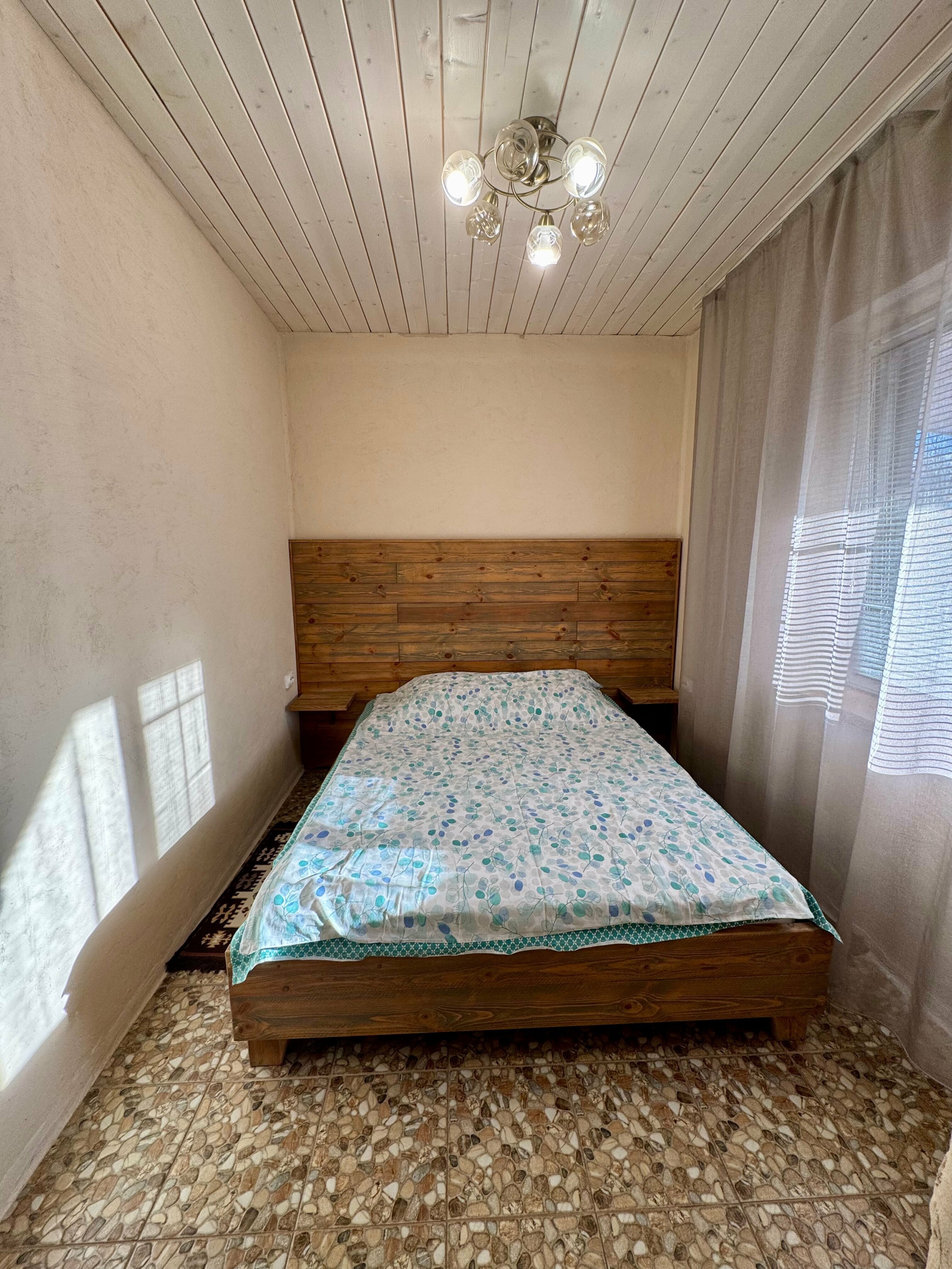 Дом для семейного отдыха