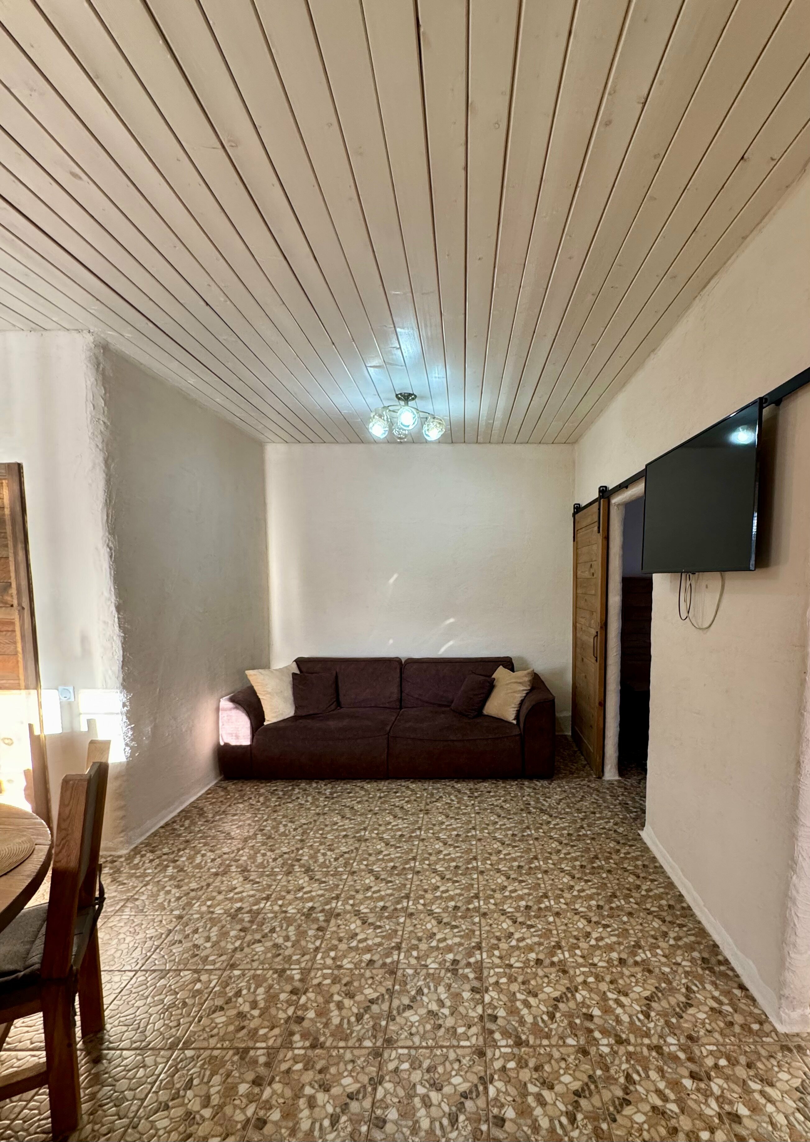 Дом для семейного отдыха