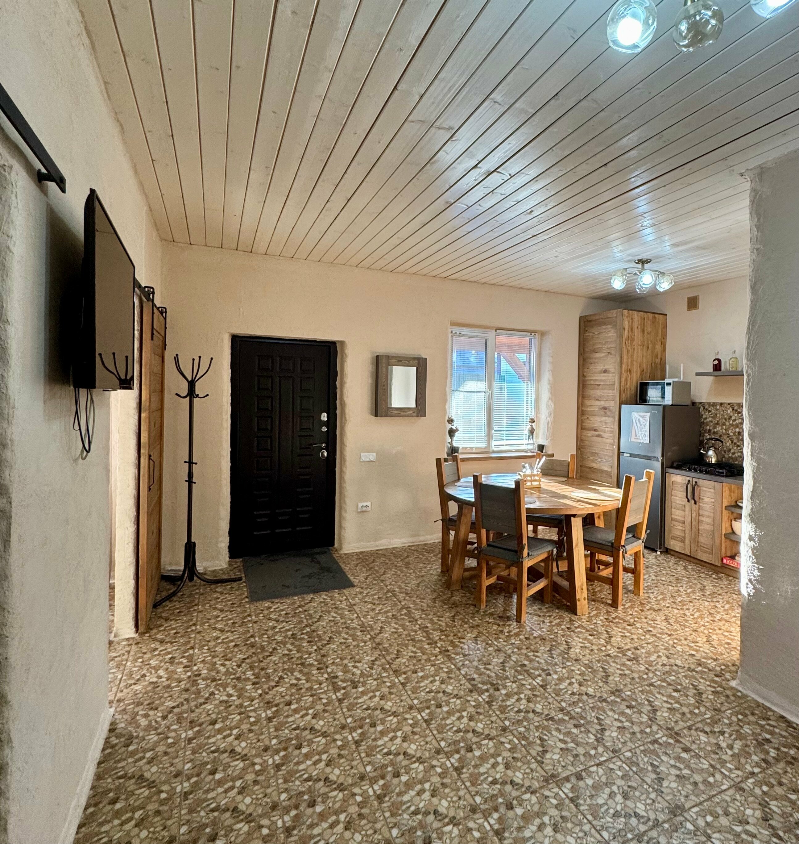 Дом для семейного отдыха