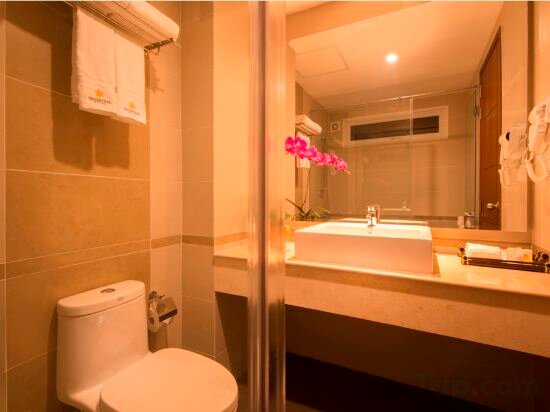 Superior Room ( No Window)