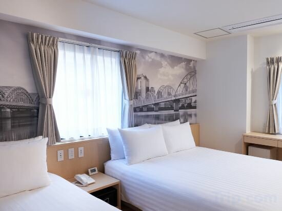 Friends & Family Triple