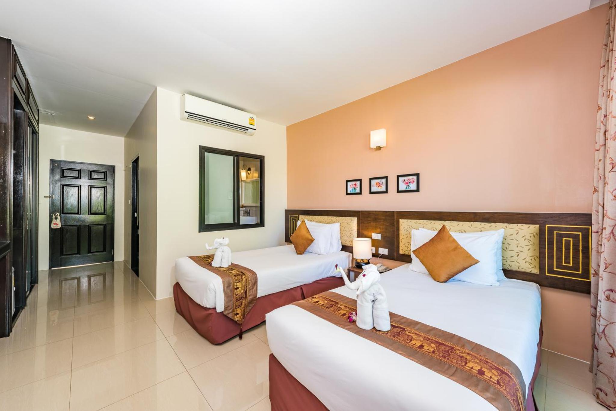 Superior Double or Twin Room