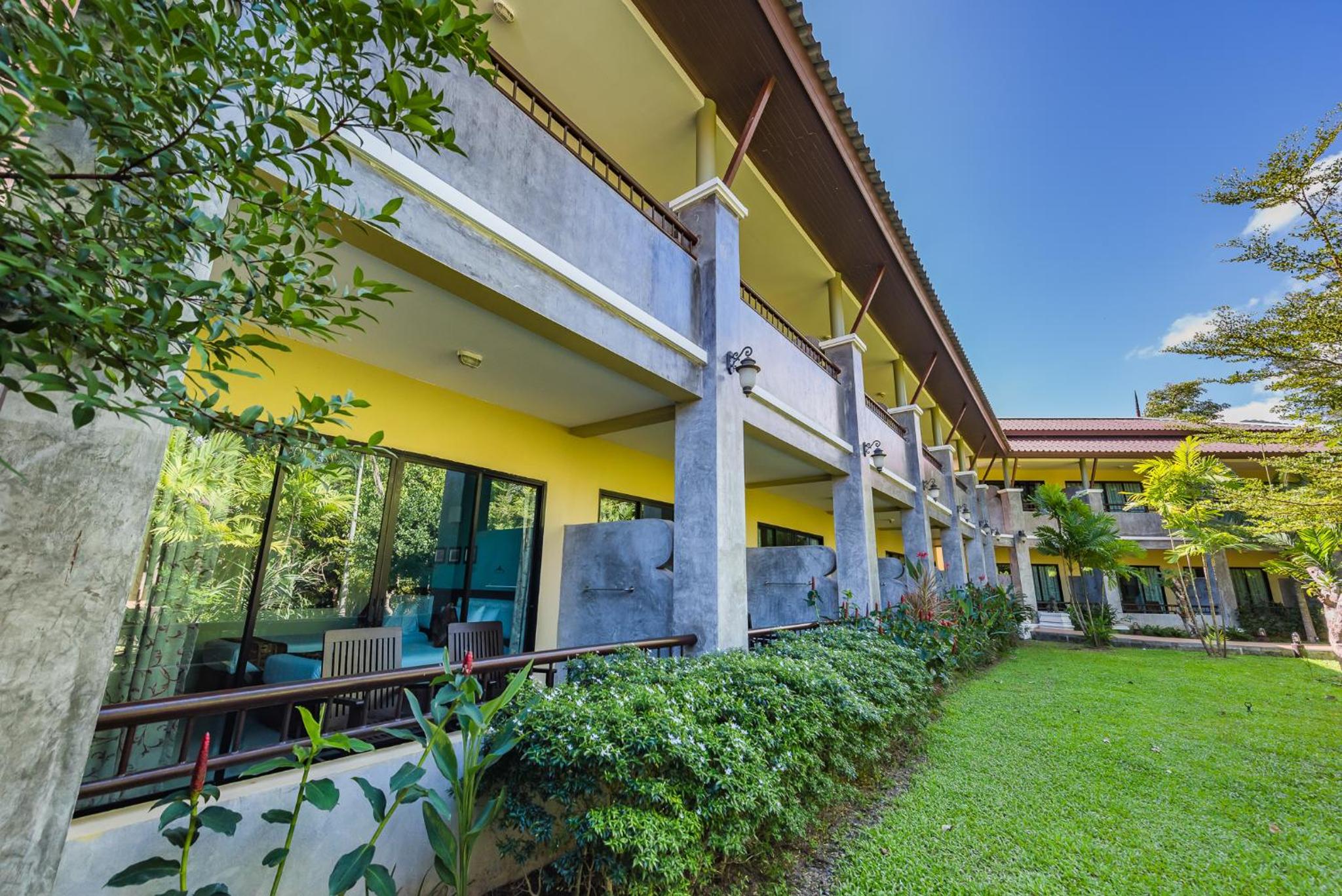 Superior Double or Twin Room