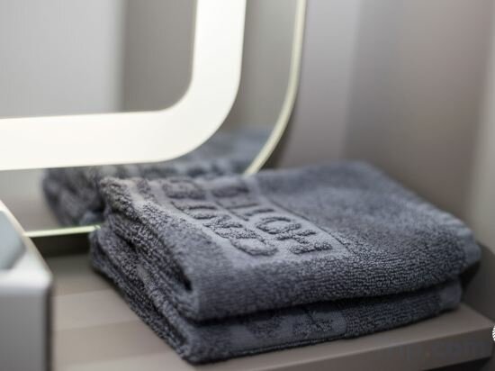 Standard Double/Twin Plus With Spa Access