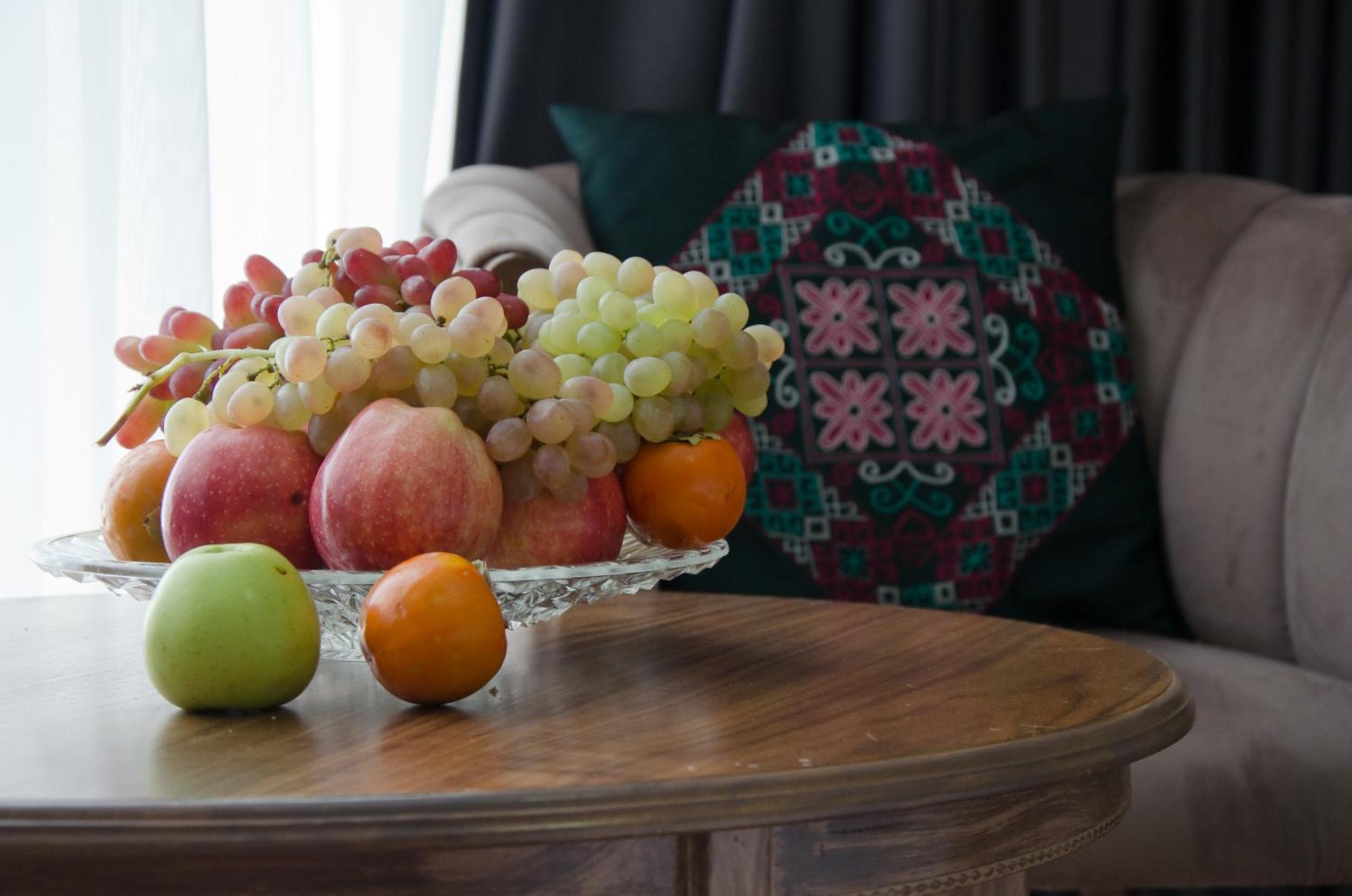 Superior Junior Suite