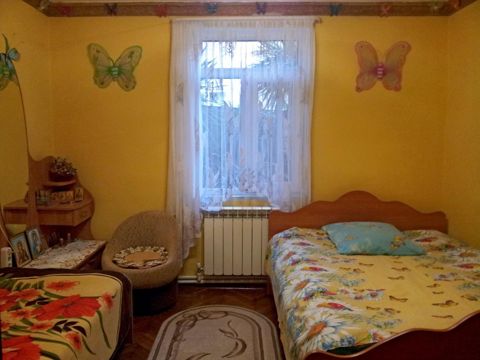 Трехместный номер