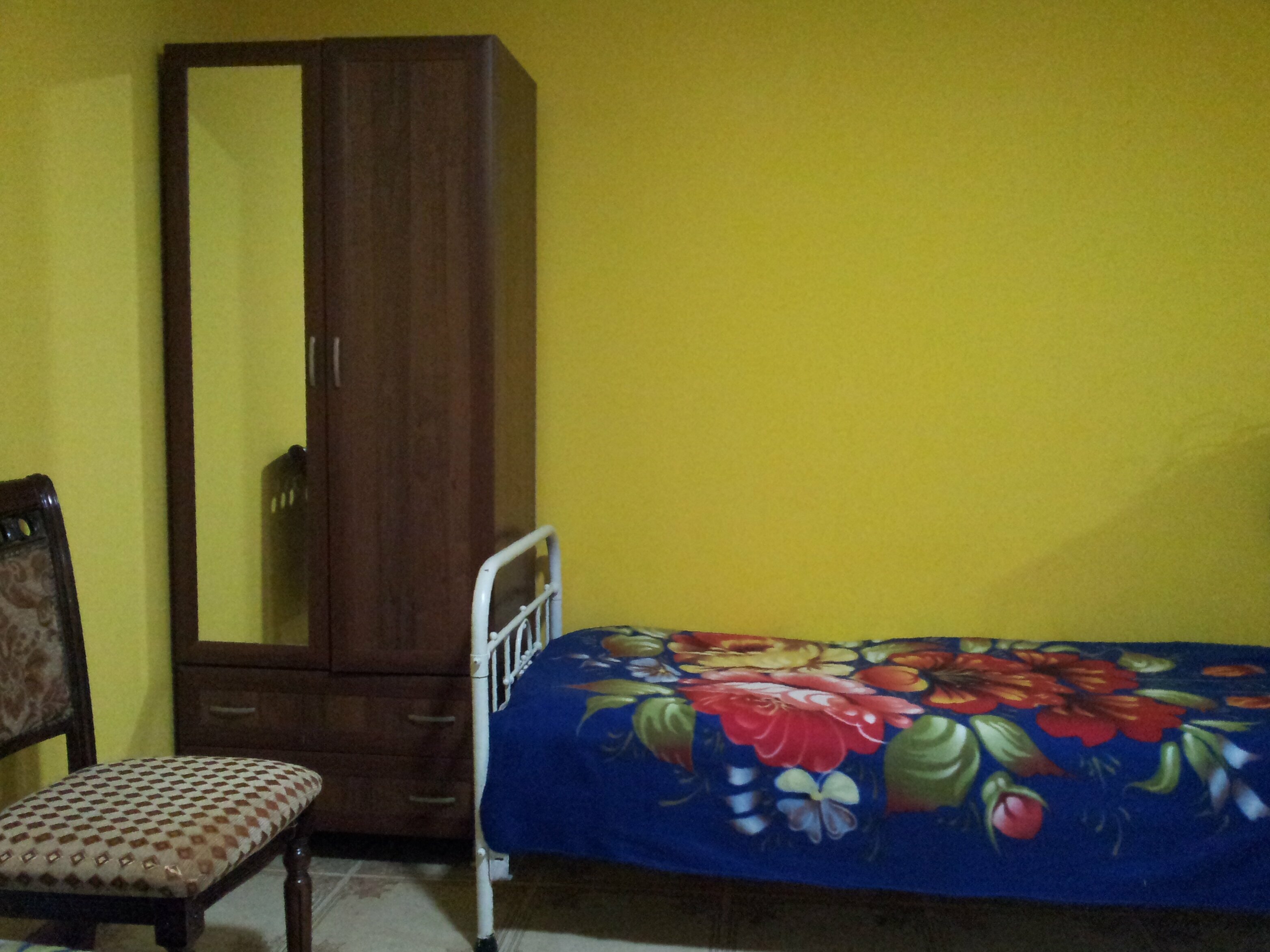 Семейный номер