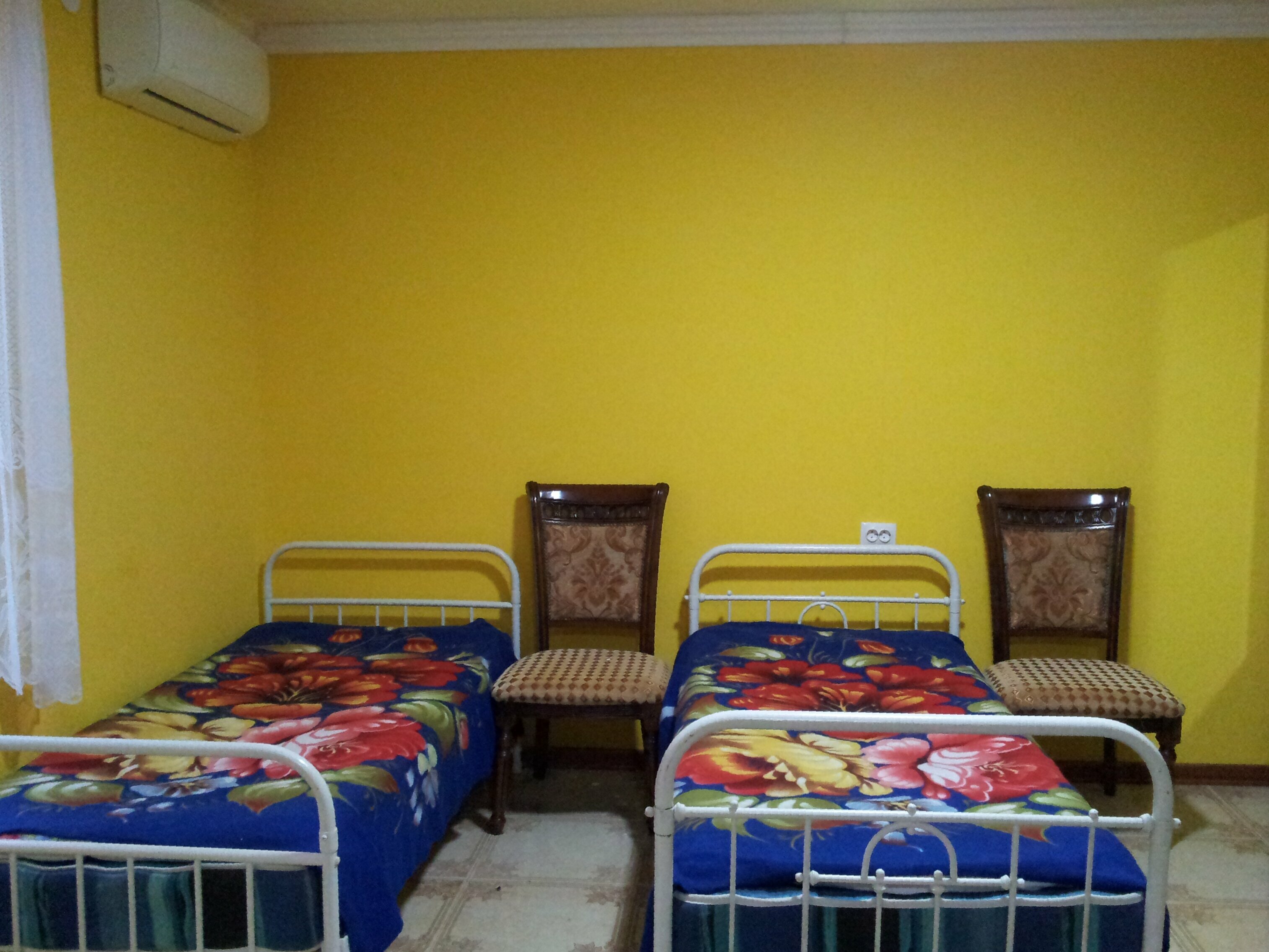 Семейный номер