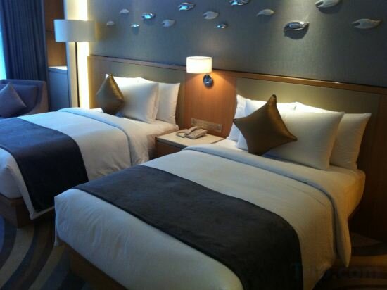 Deluxe Room (2 Beds)