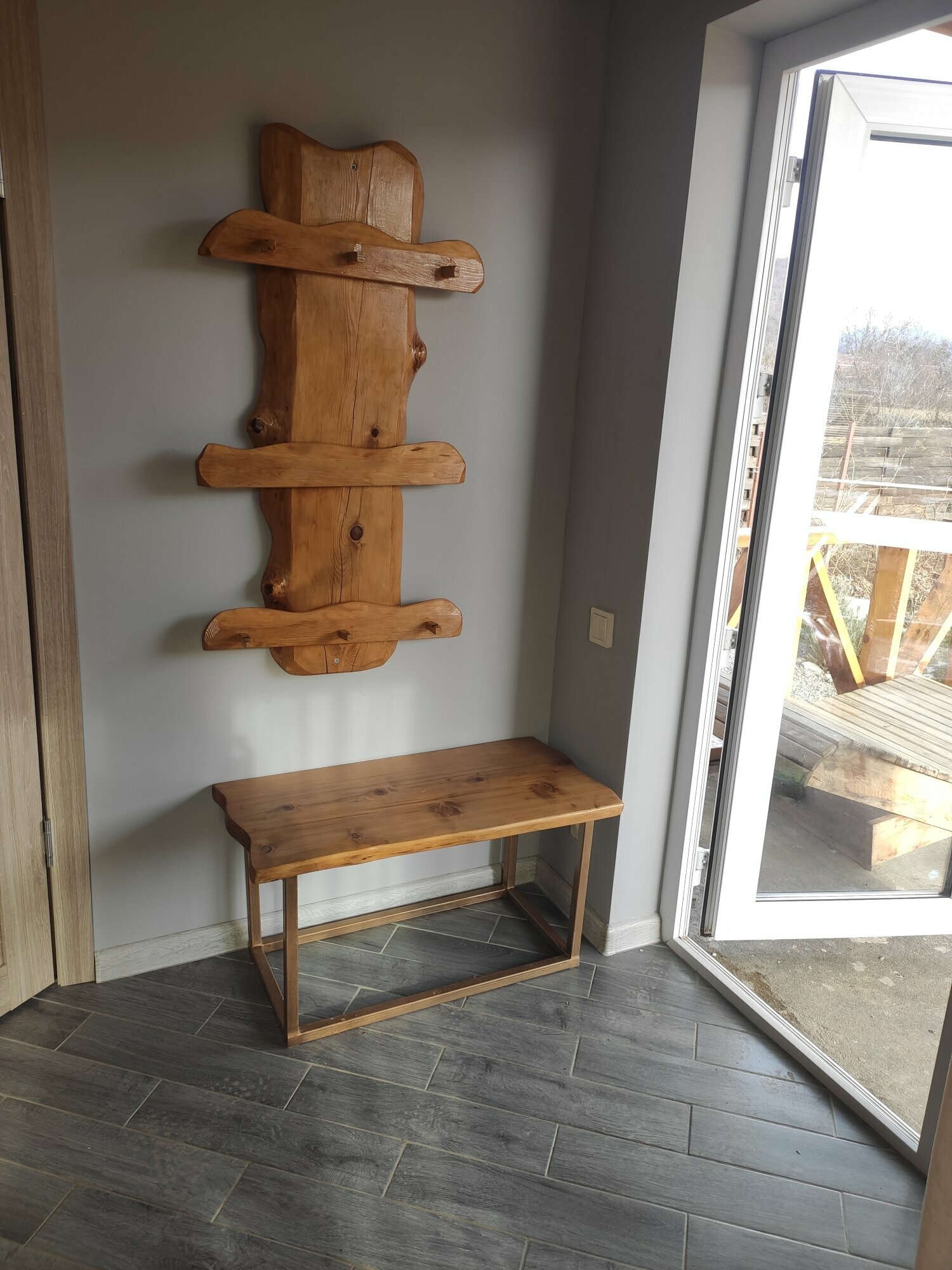 Бюджетный двухместный номер с 2 отдельными кроватями