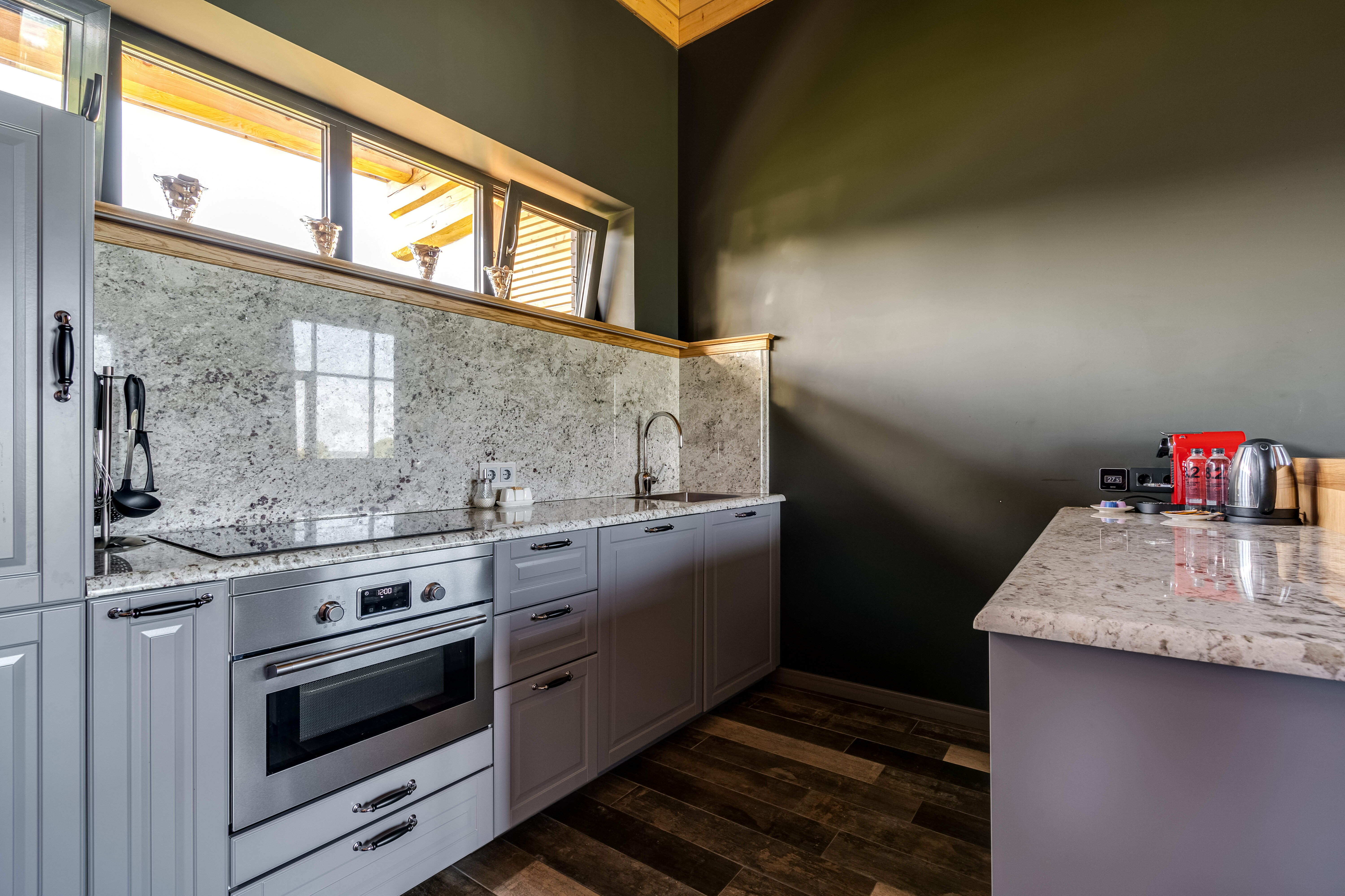 Люкс с 2 спальнями