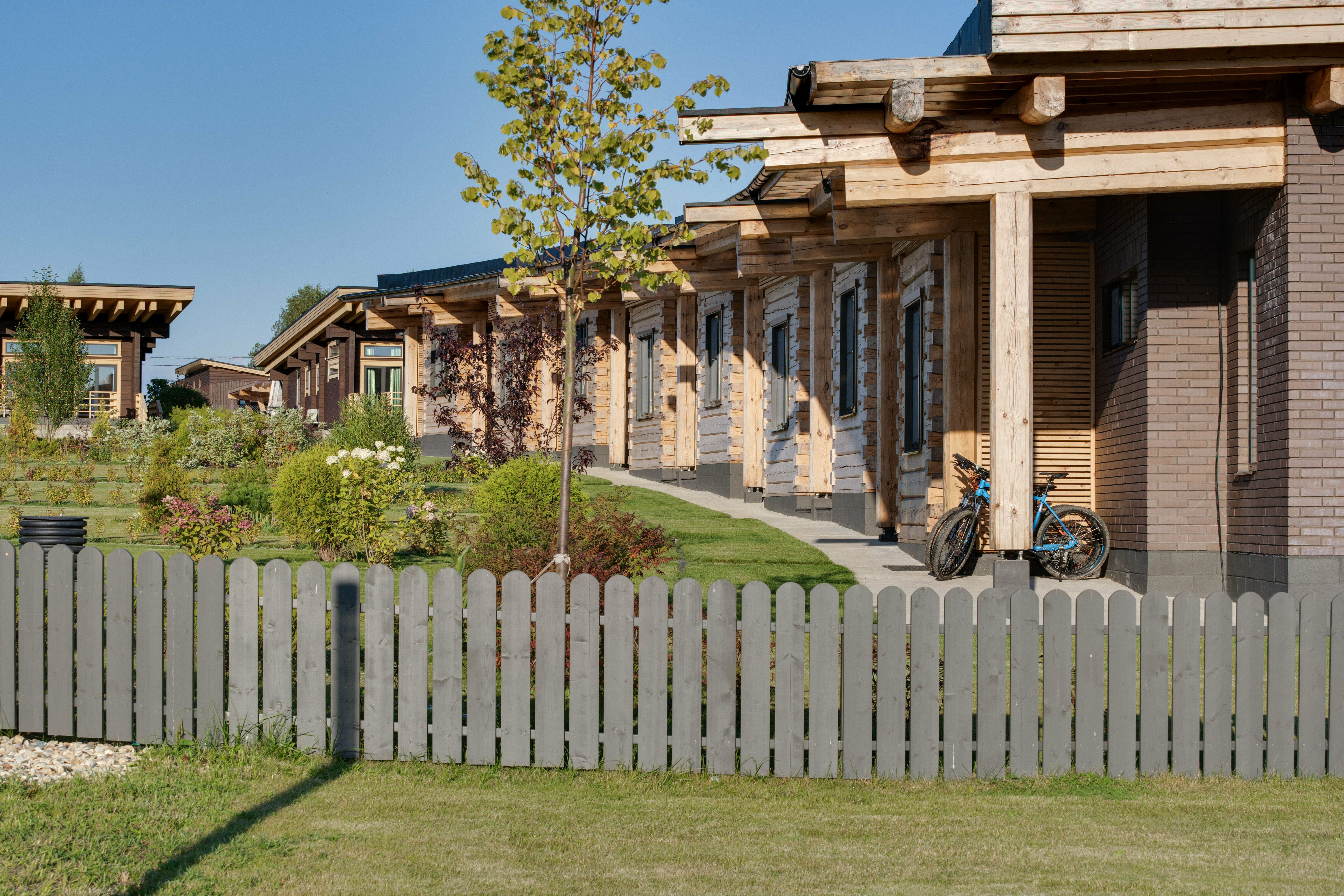 Люкс с 2 спальнями