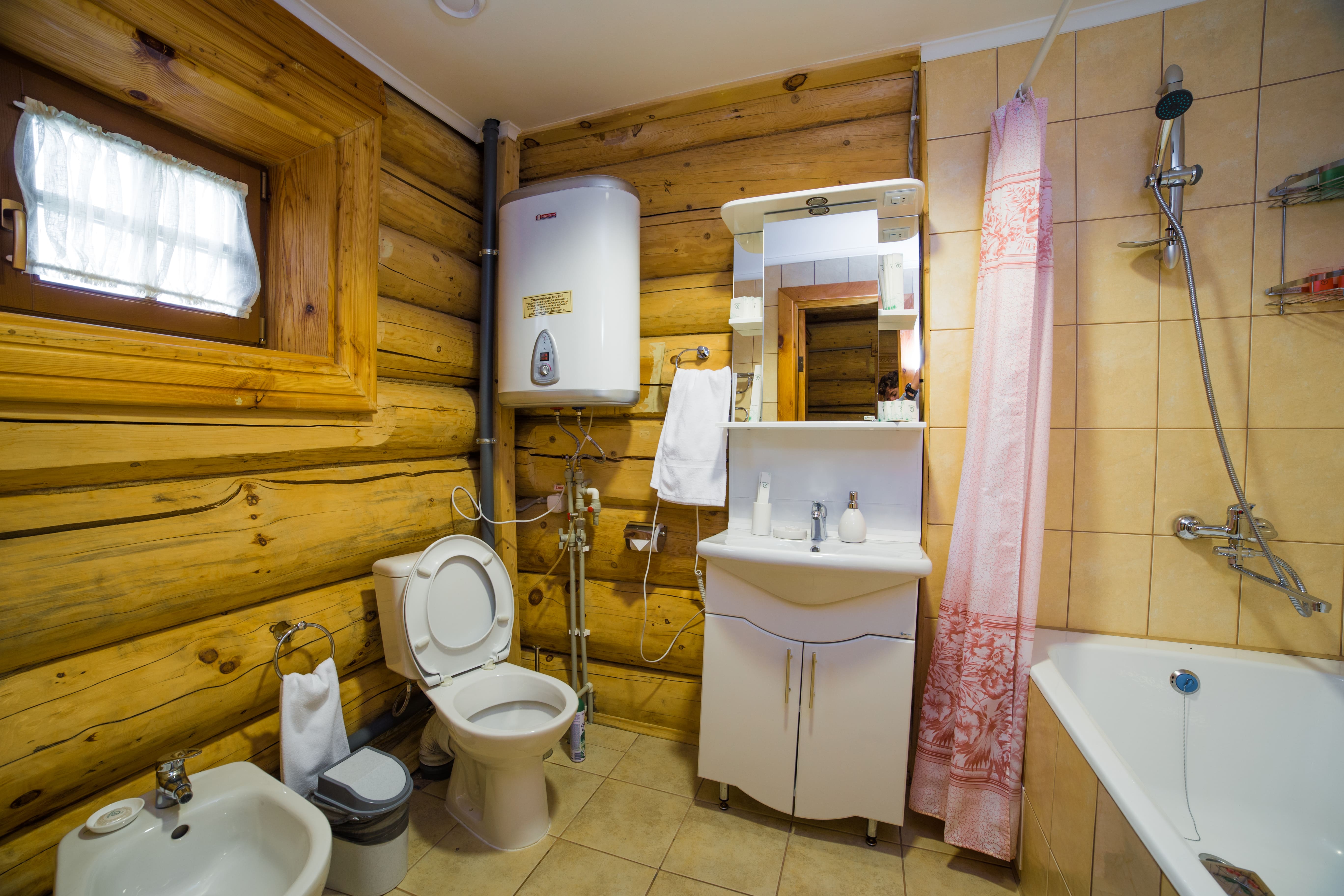 Царский Коттедж