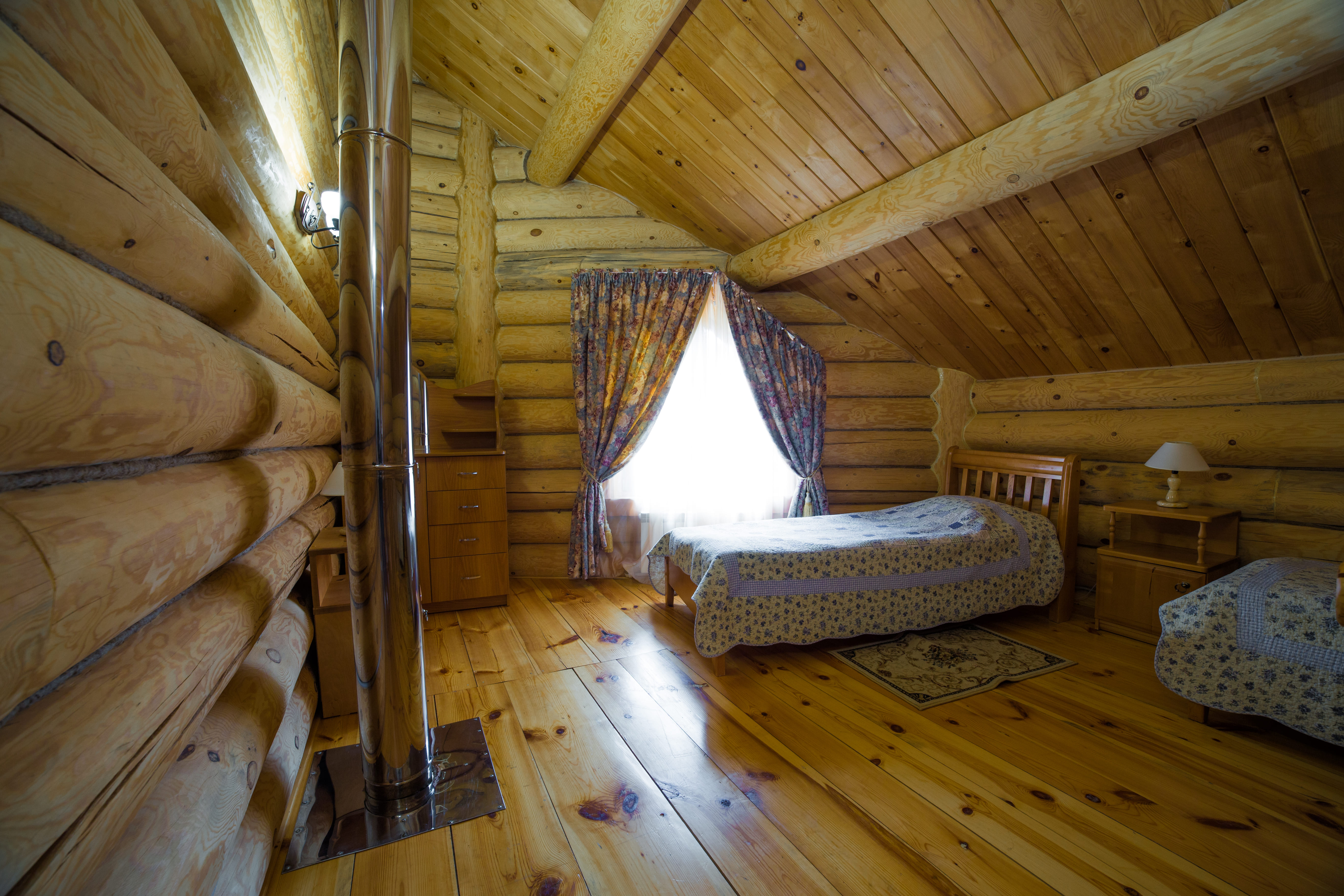 Царский Коттедж