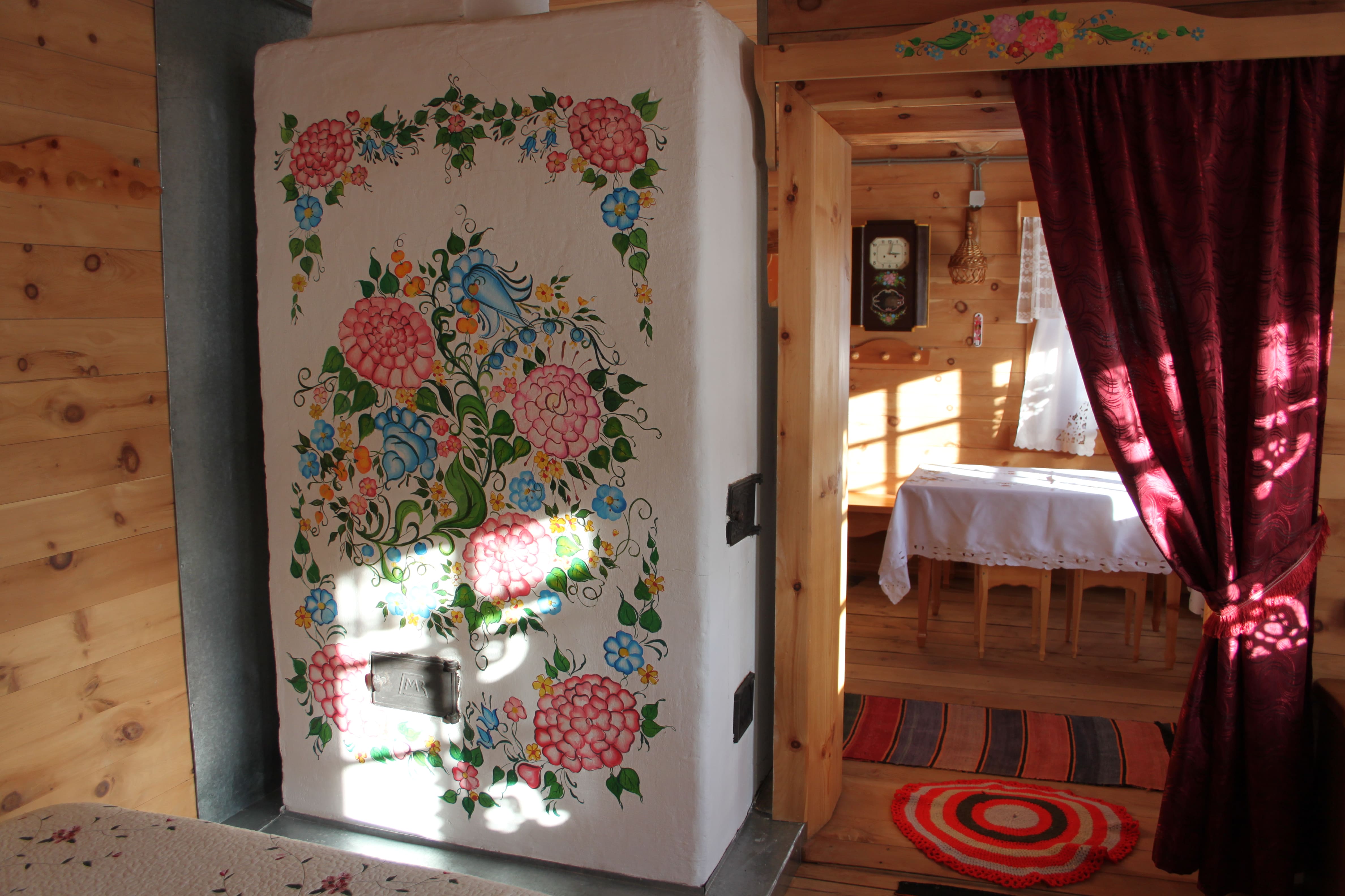 Русский Терем