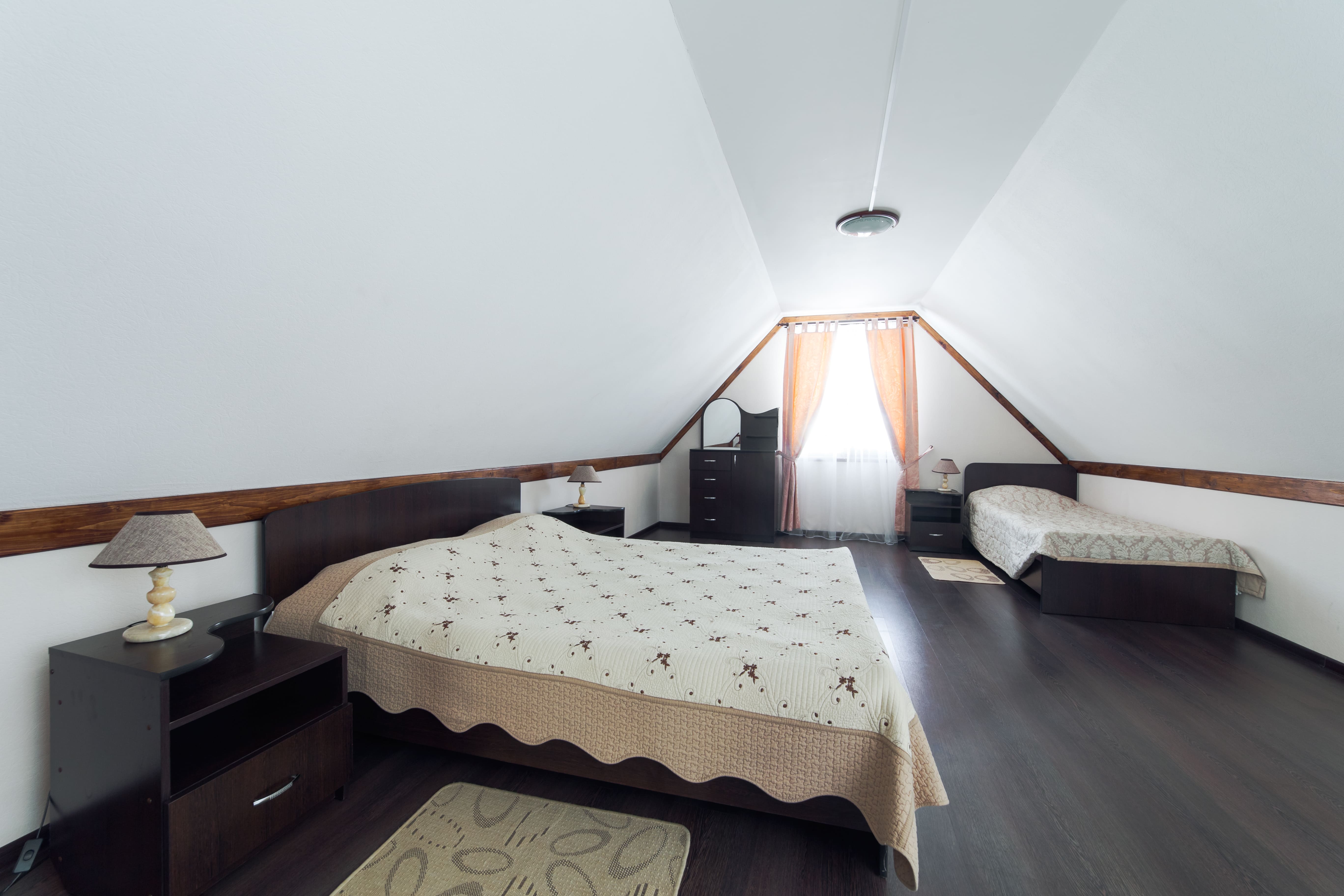 Дворянский Коттедж