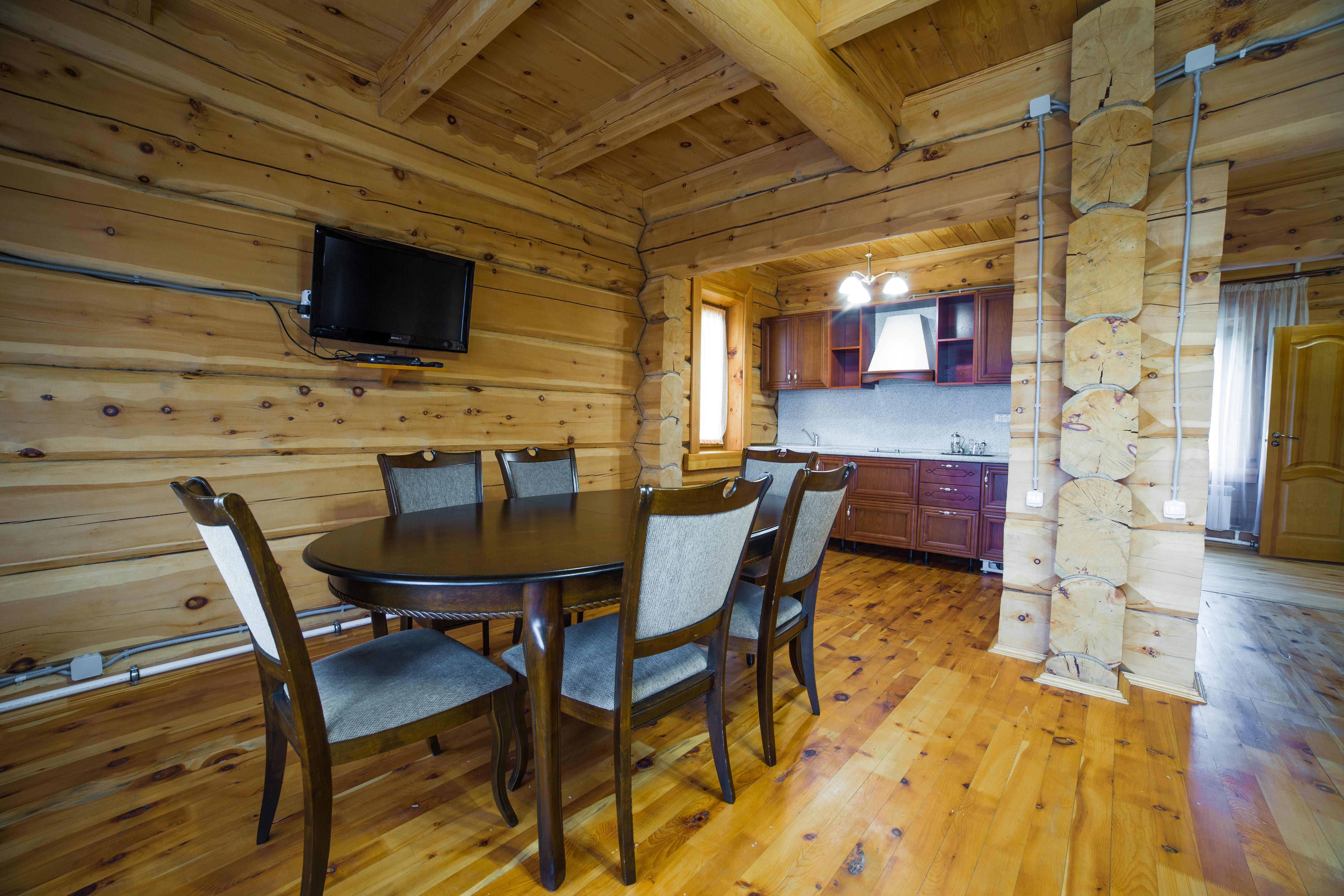 Царское Шале