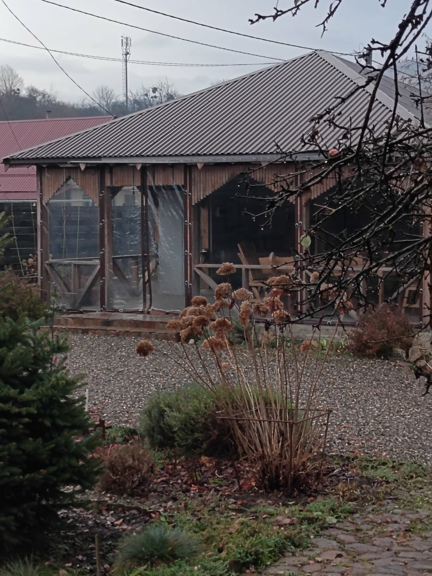 Семейный номер