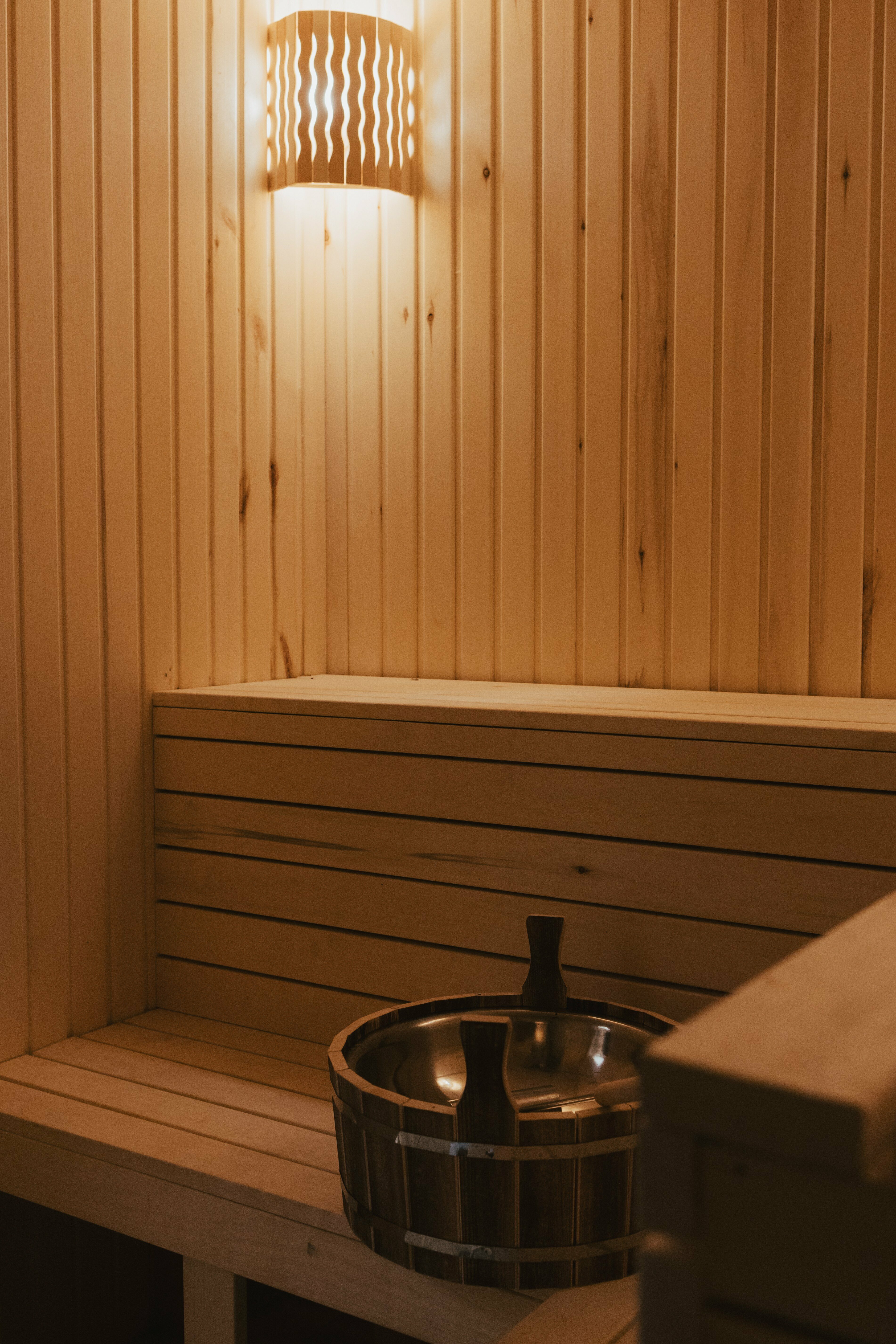 Дом с видом на лес