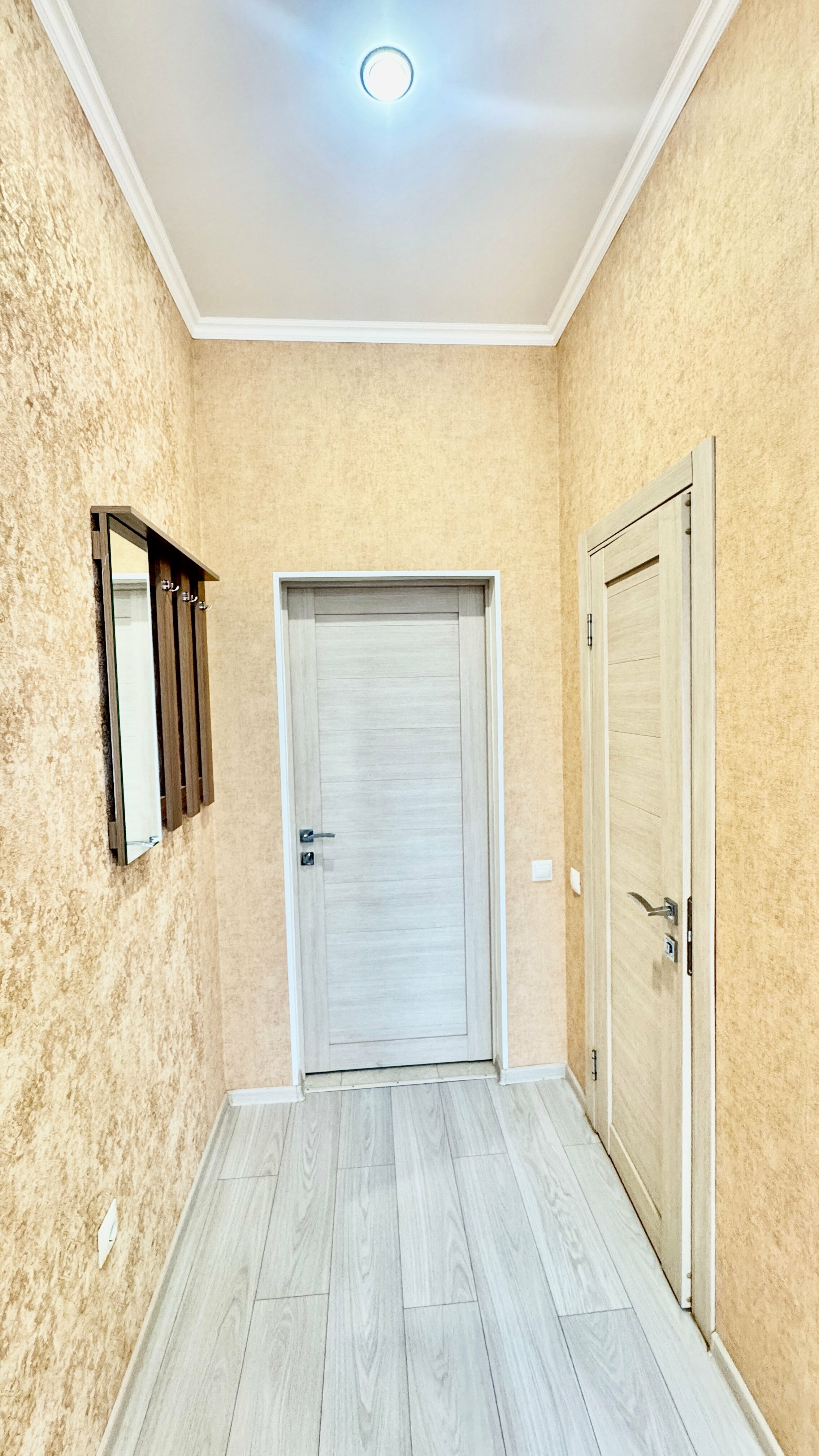 Одноместный номер