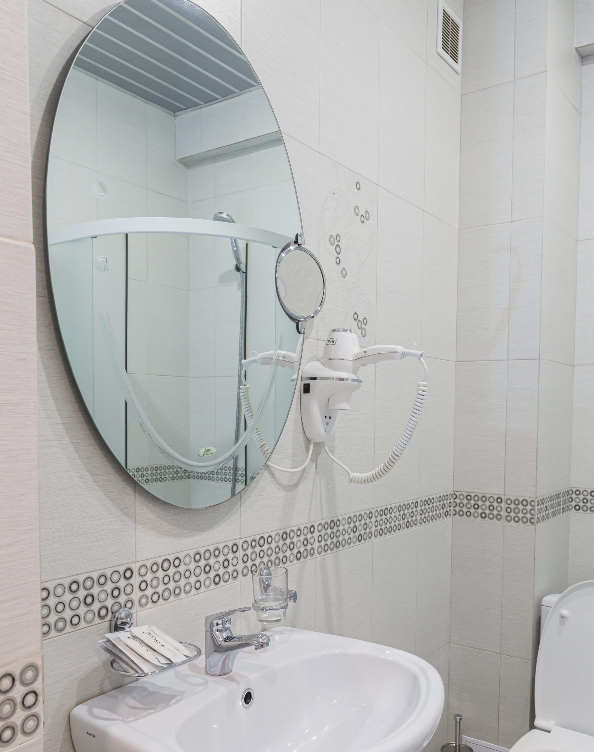 Стандарт улучшенный