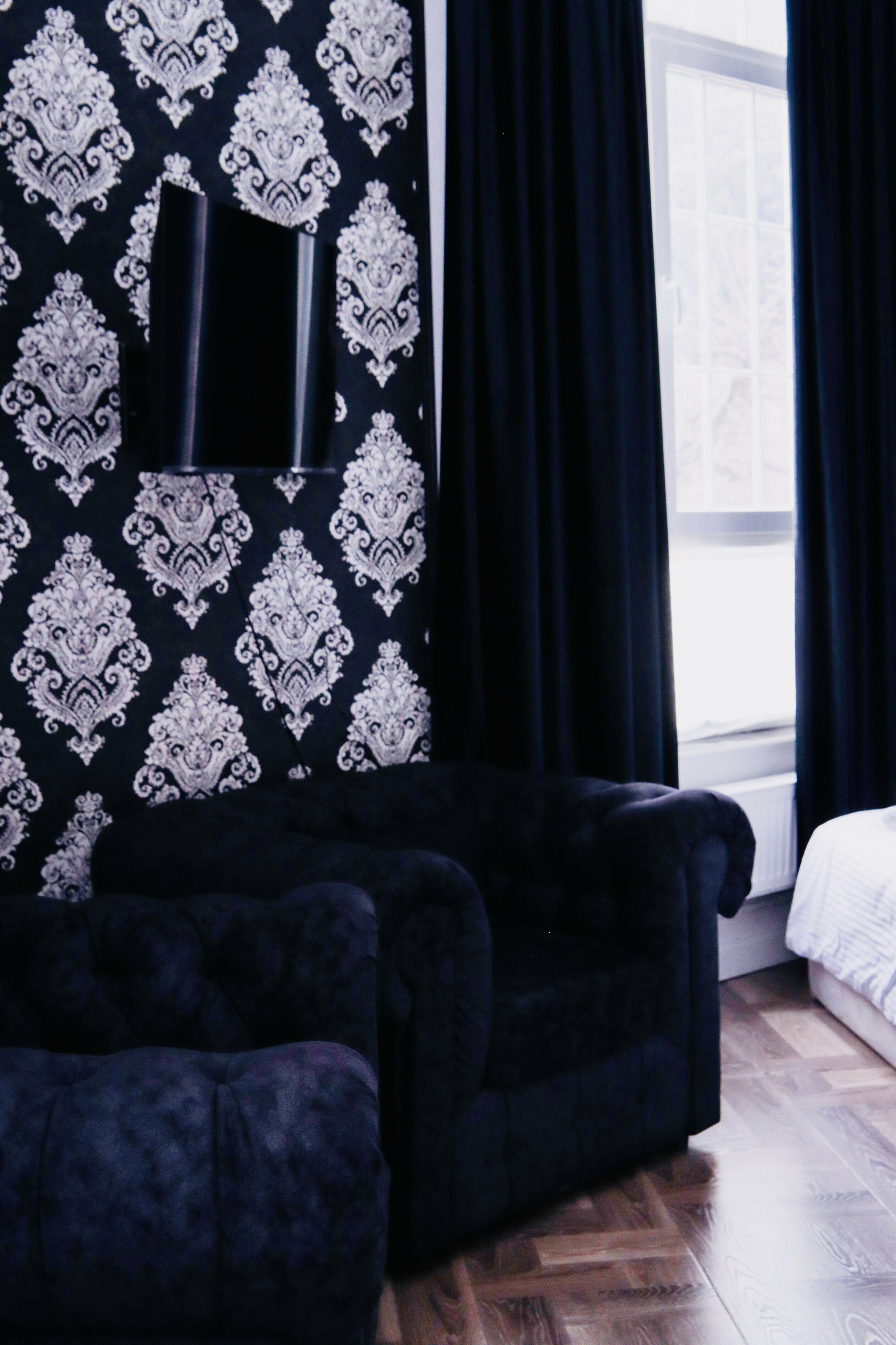 Дом с видом на горы