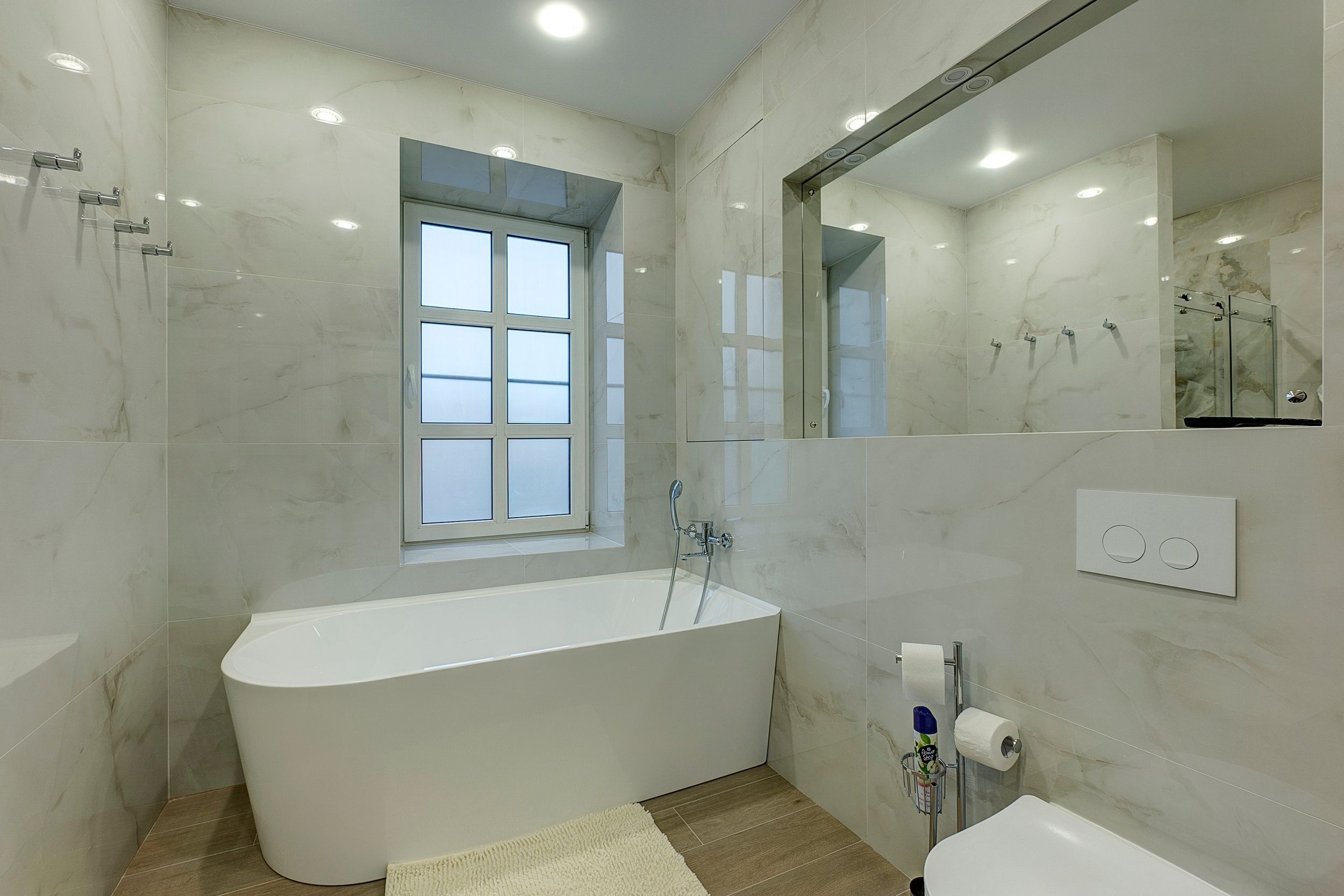 НОМЕР "ЛЮКС"