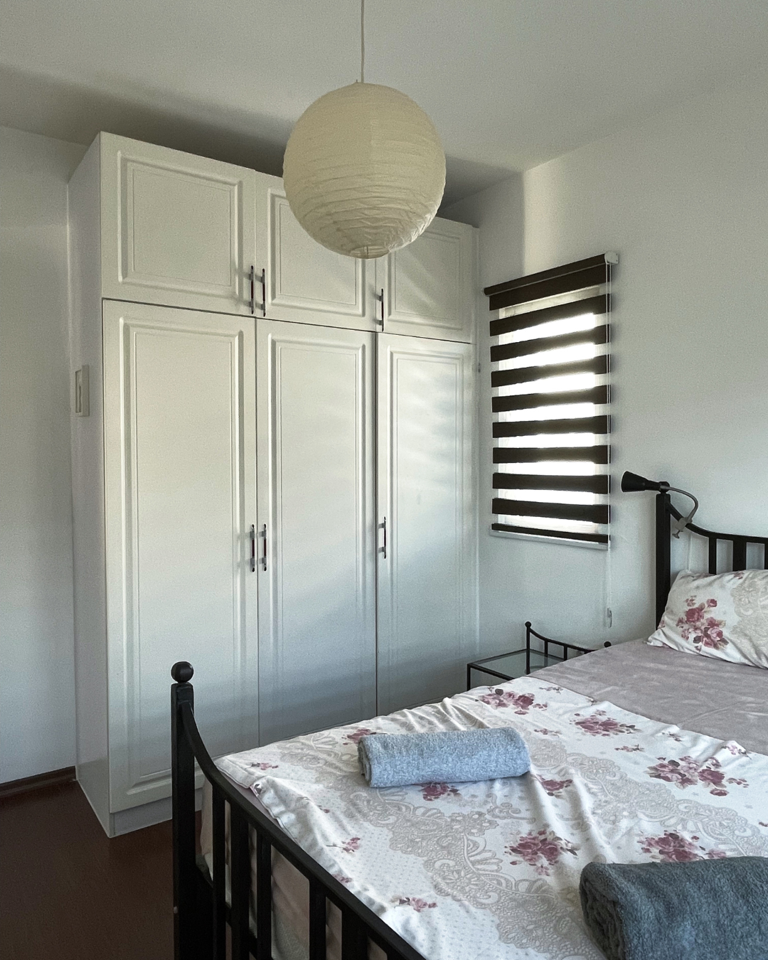 Апартаменты с 2 спальнями