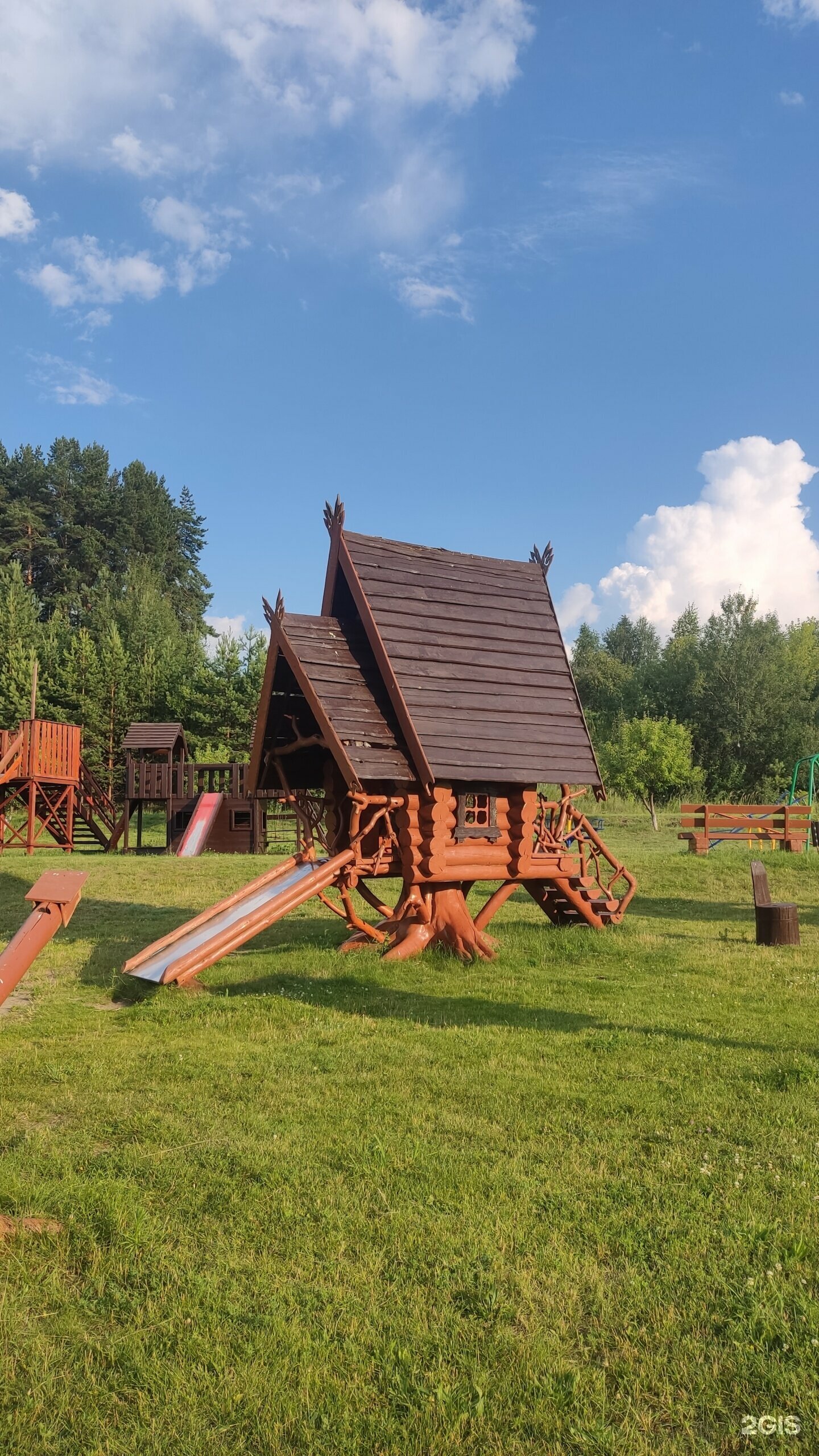 Номер категории Люкс