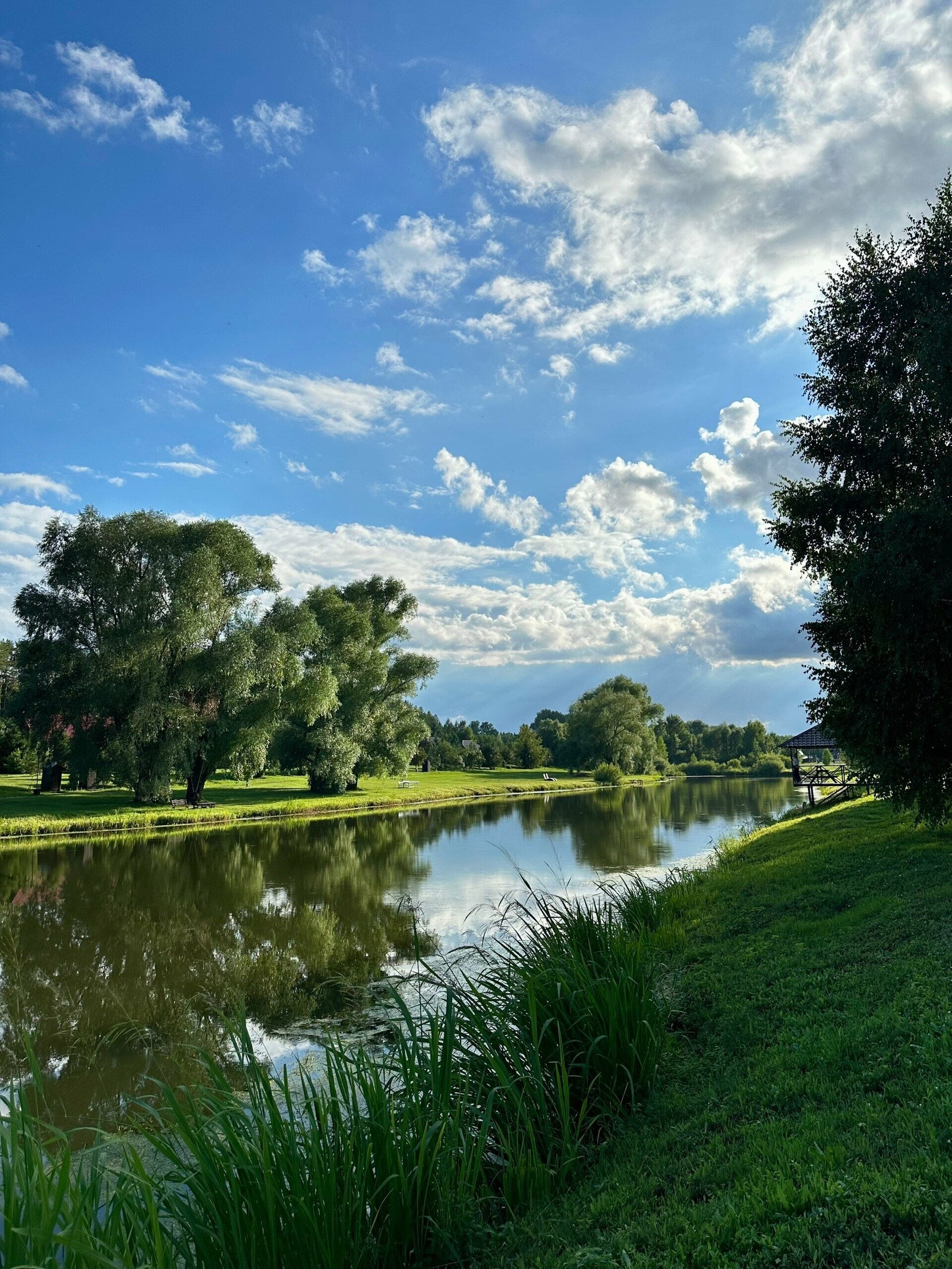 Двухместный номер с 1 кроватью или 2 отдельными кроватями
