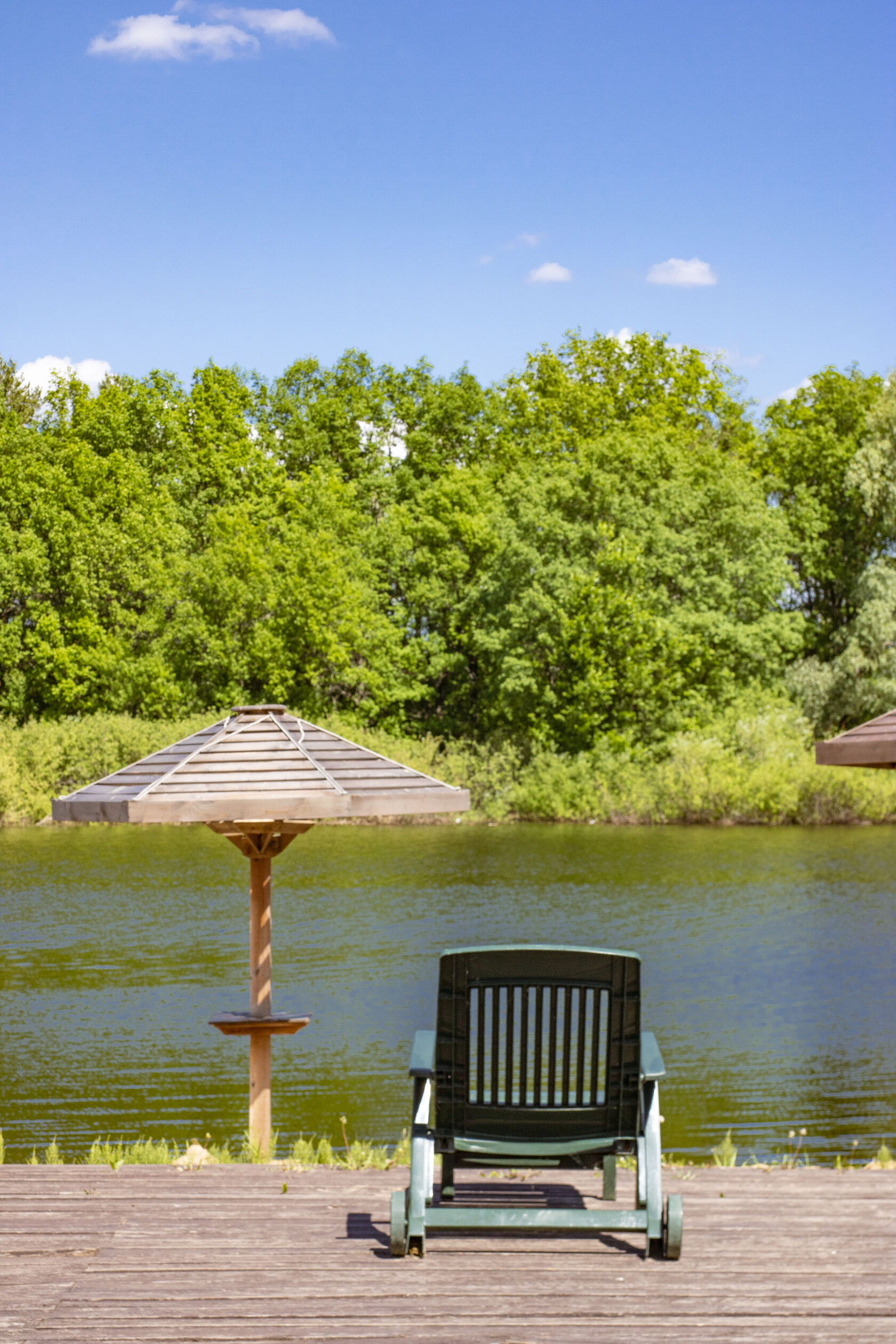 Коттедж №7 на 12+2 мест с беседкой и мангальной зоной