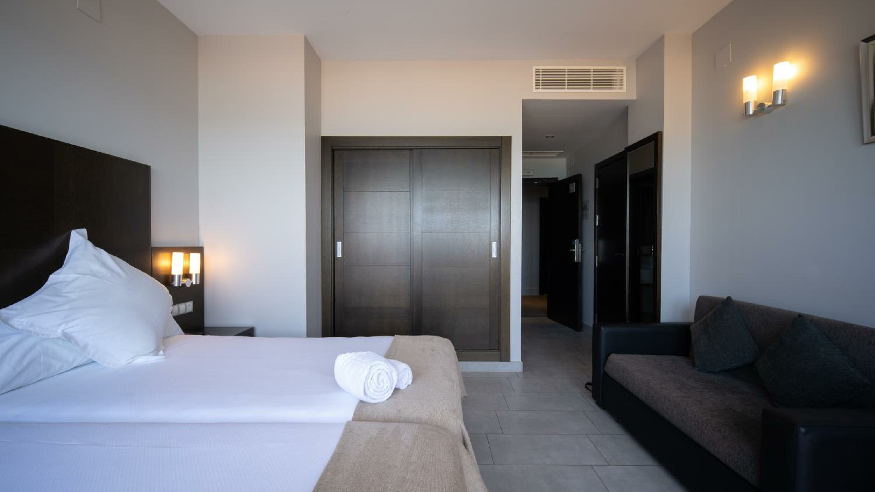 Double Room Elite Sea View