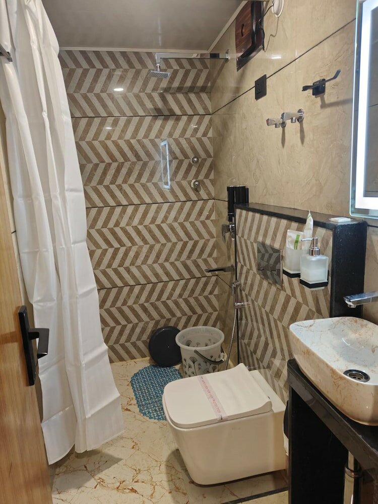 Superior Double Room, Valley View