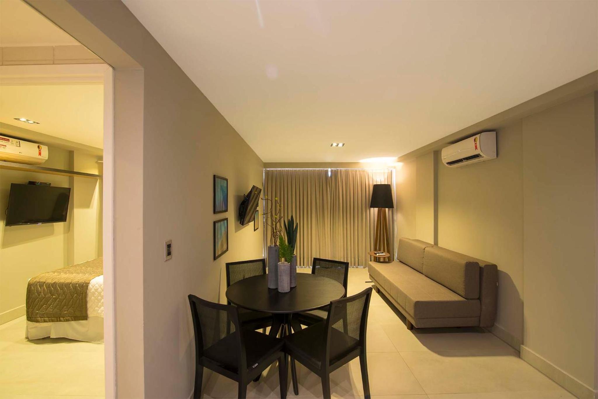 Luxury Quadruple Room