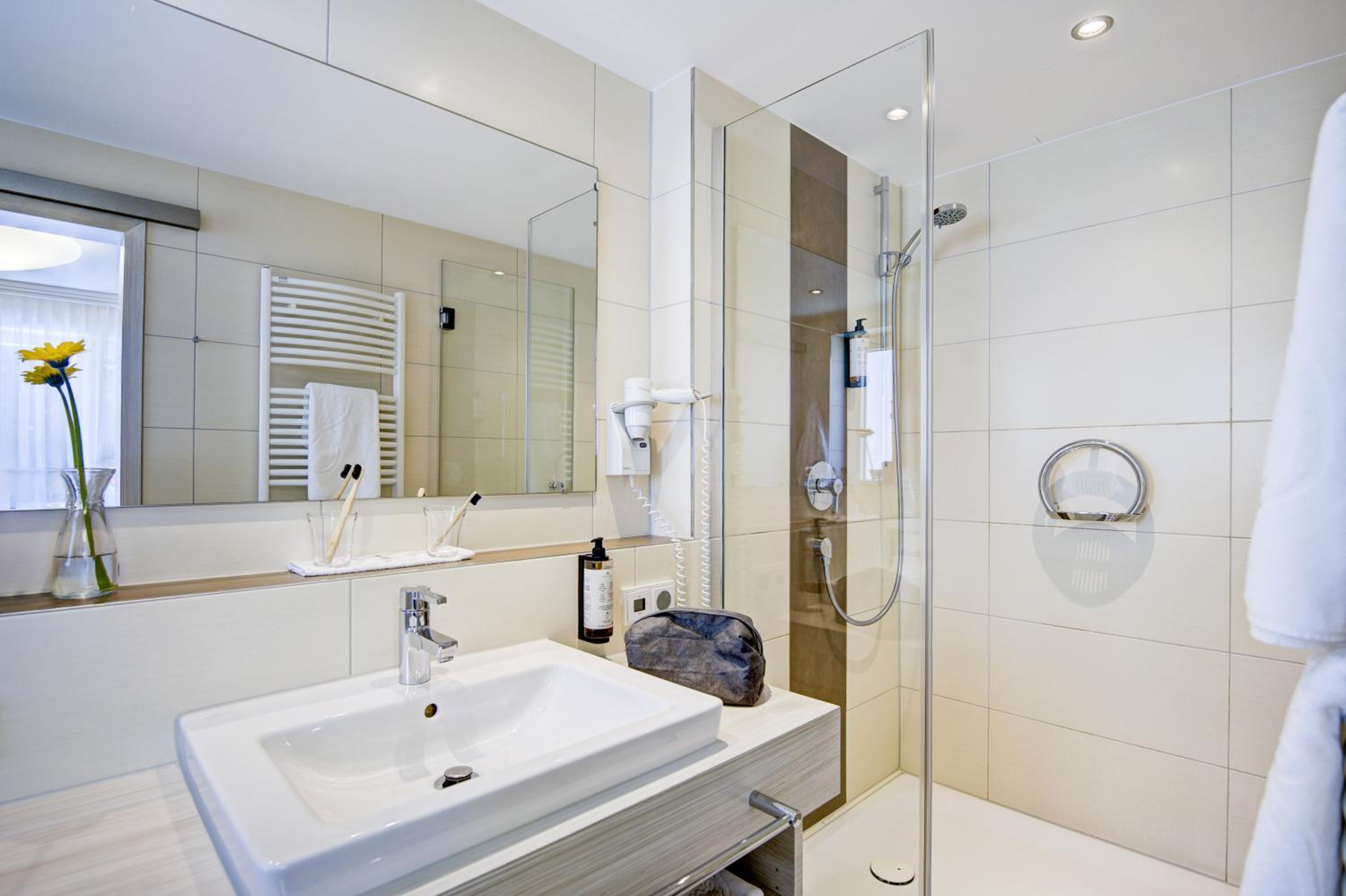 Riverside Junior Suite