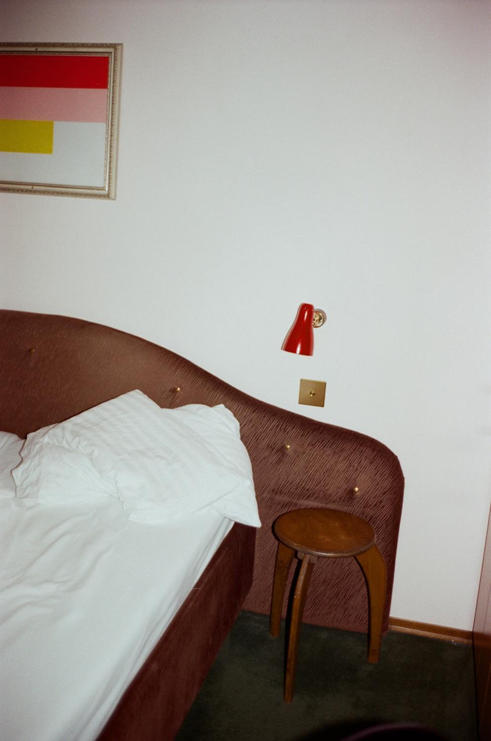 Double Room Ground Floor 