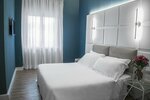 Essential Double Room Single Use в Villa Adriatica Ambienthotels