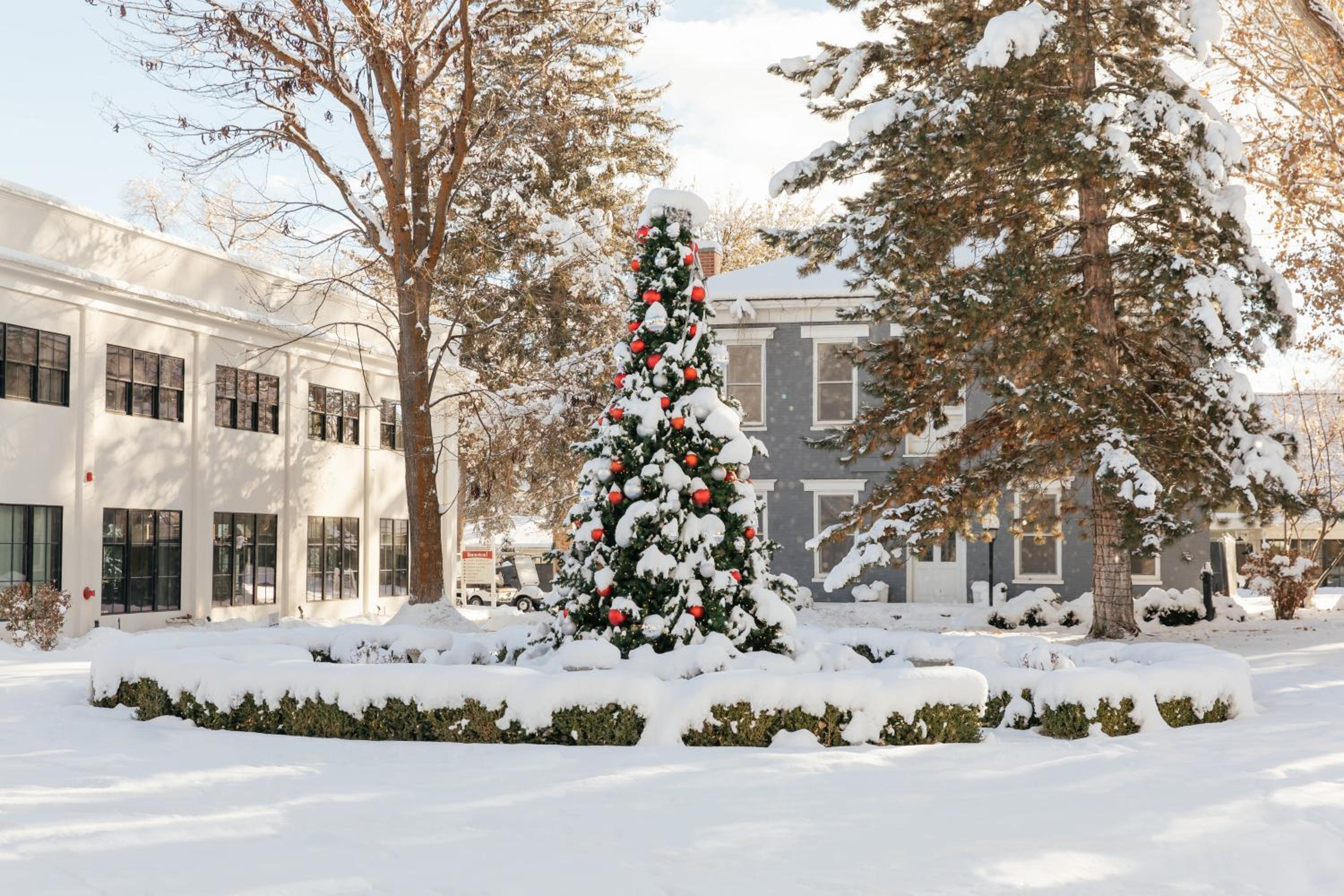 King Room with Balcony