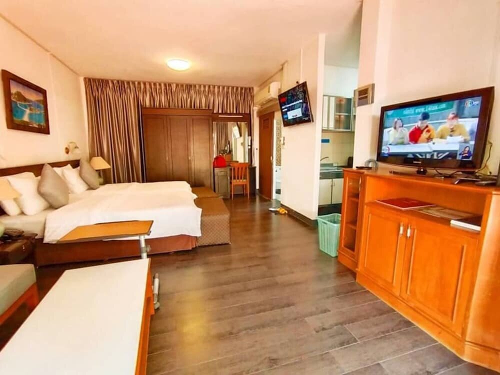 Deluxe Cottage, 1 Bedroom, Non Smoking