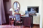 President Suite, 2 Bedroom (79m2) в Saigon Phu Quoc Resort and SPA