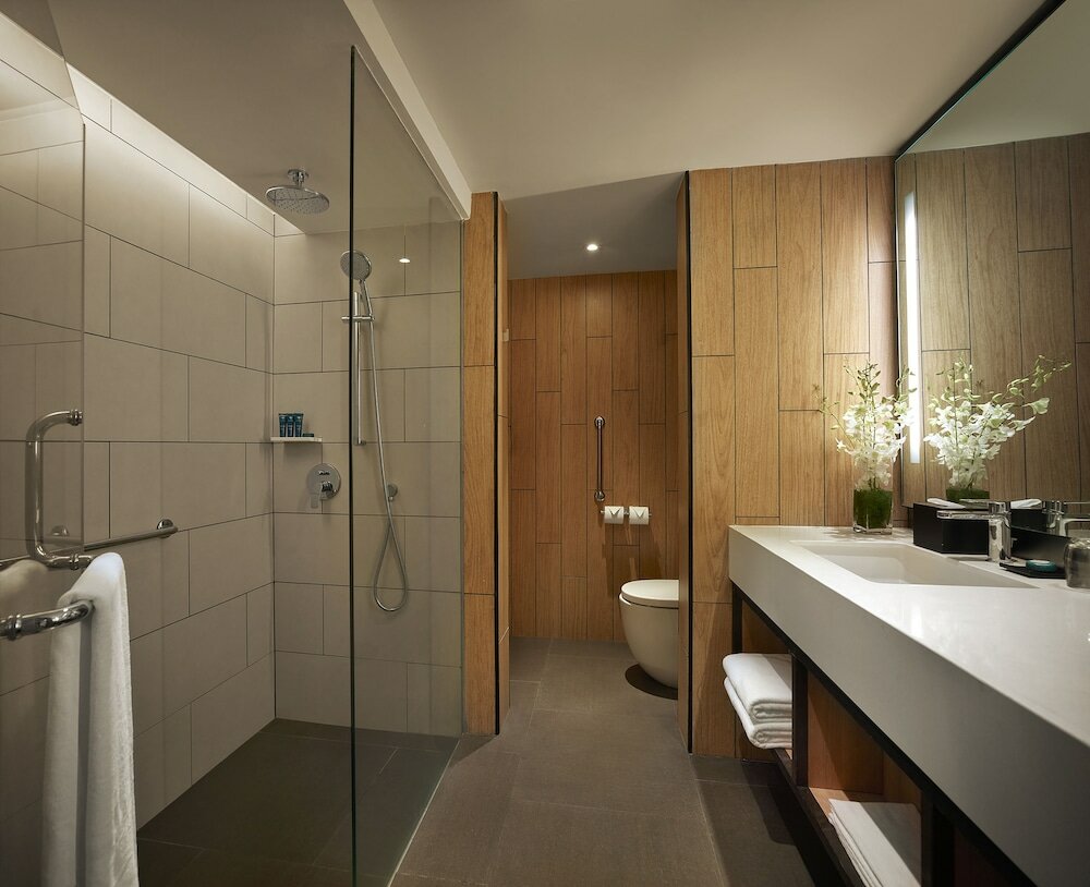 Deluxe Room, 1 King Bed