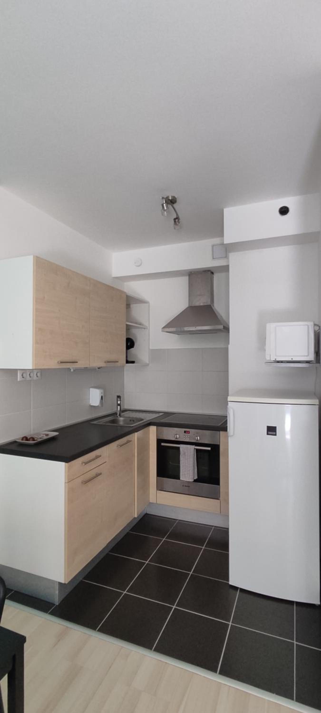 One-Bedroom Apartment for 1-2 people