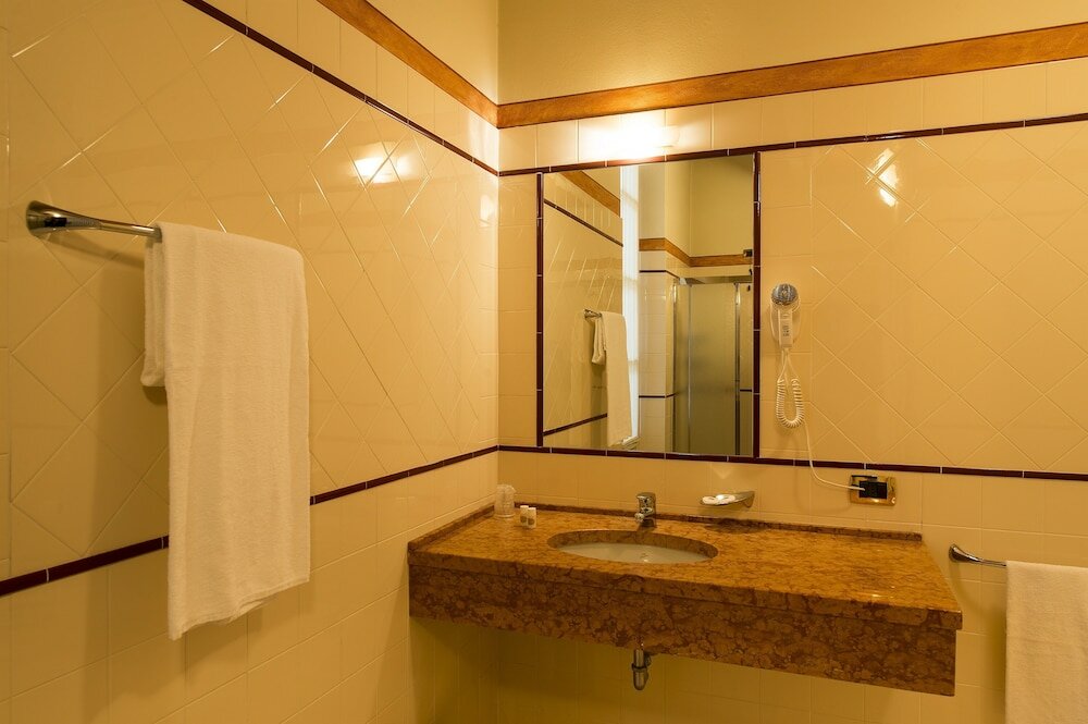 Deluxe Double Room, 1 King Bed with Sofa bed, Tower