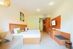 Deluxe Studio в Wina Holiday Villa Kuta